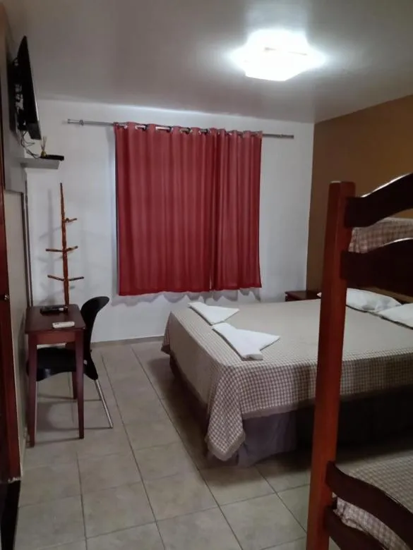 Hotel Pousada Bossa Nova