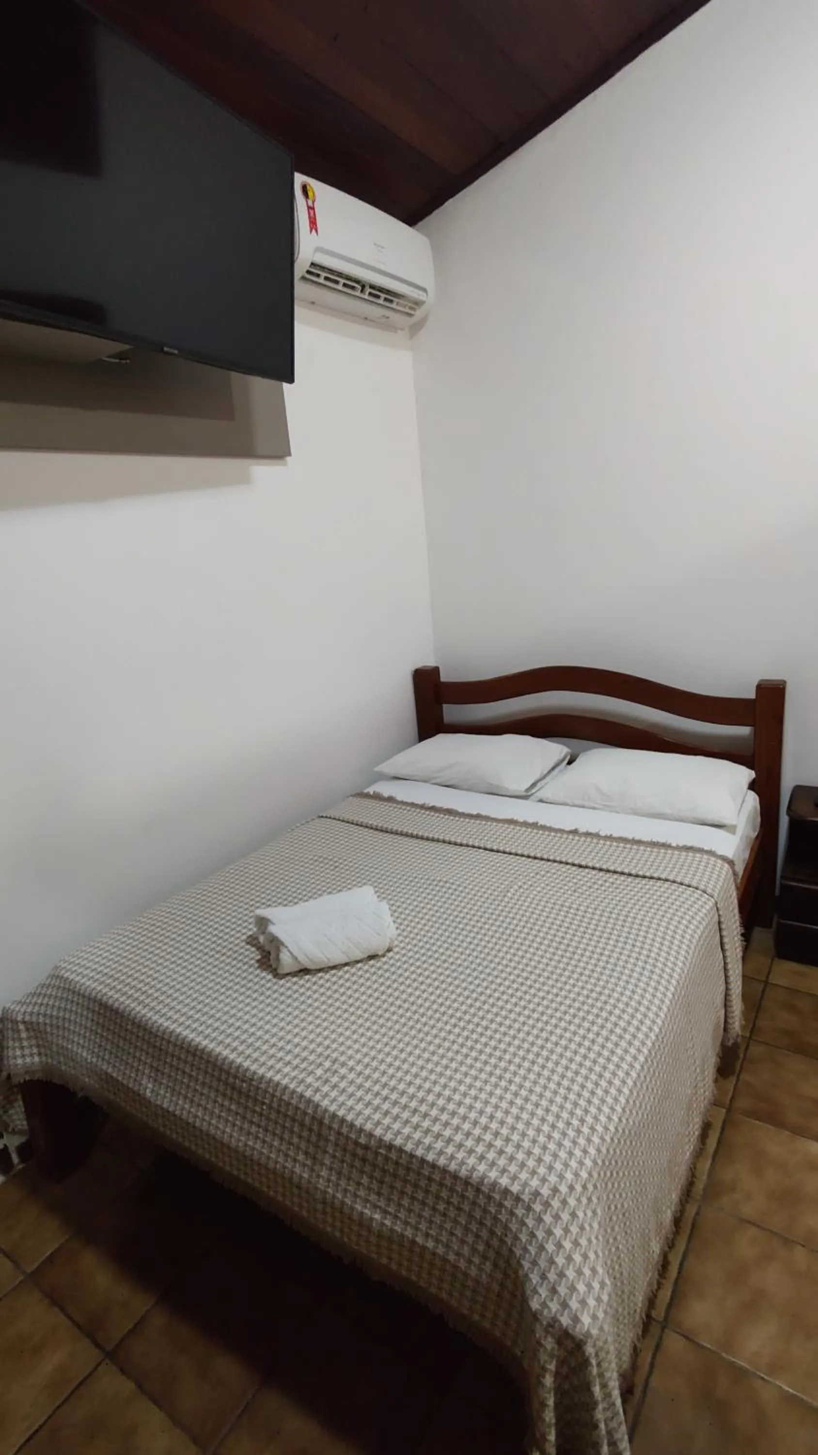 Hotel Pousada Bossa Nova