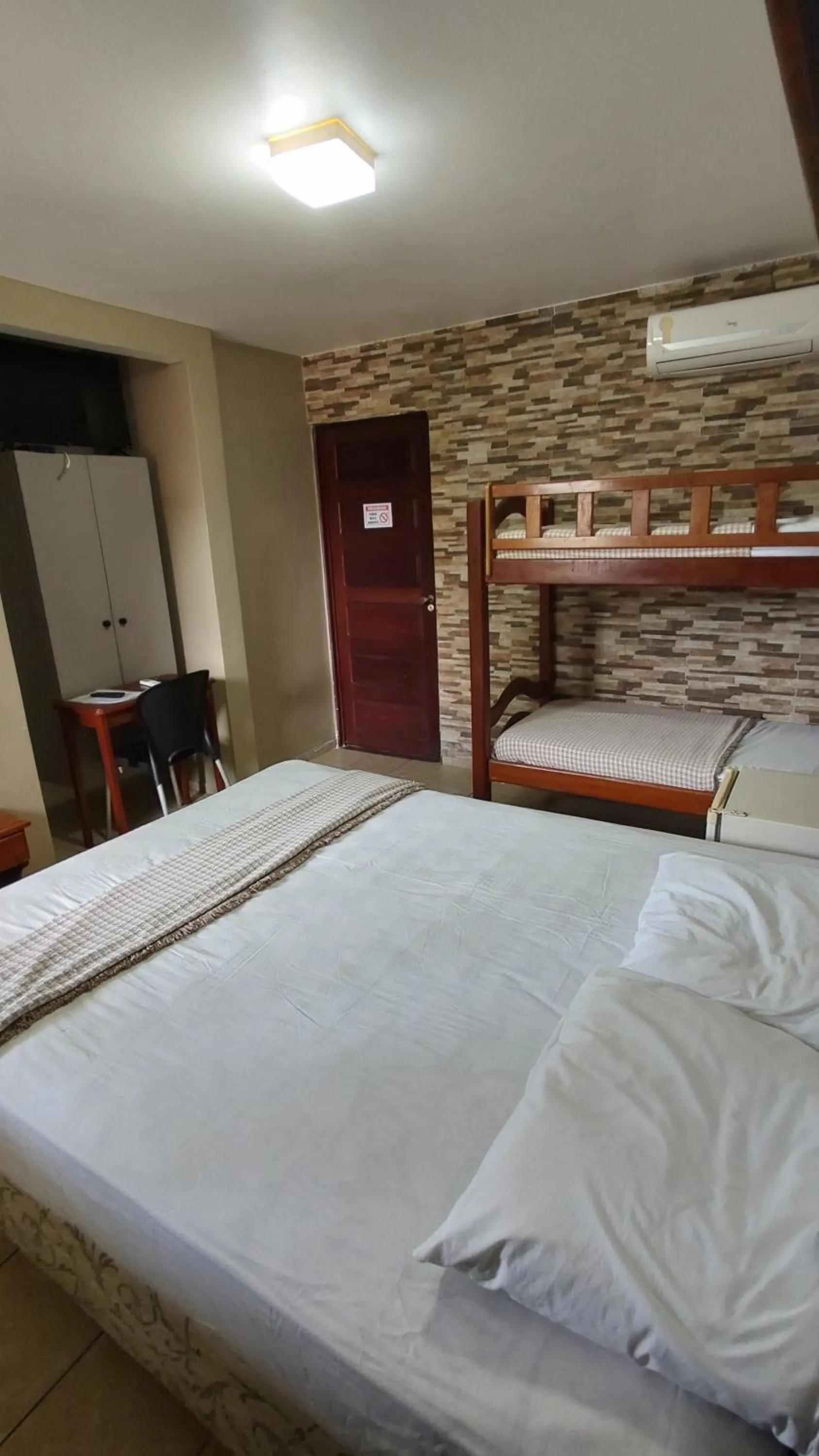 Hotel Pousada Bossa Nova