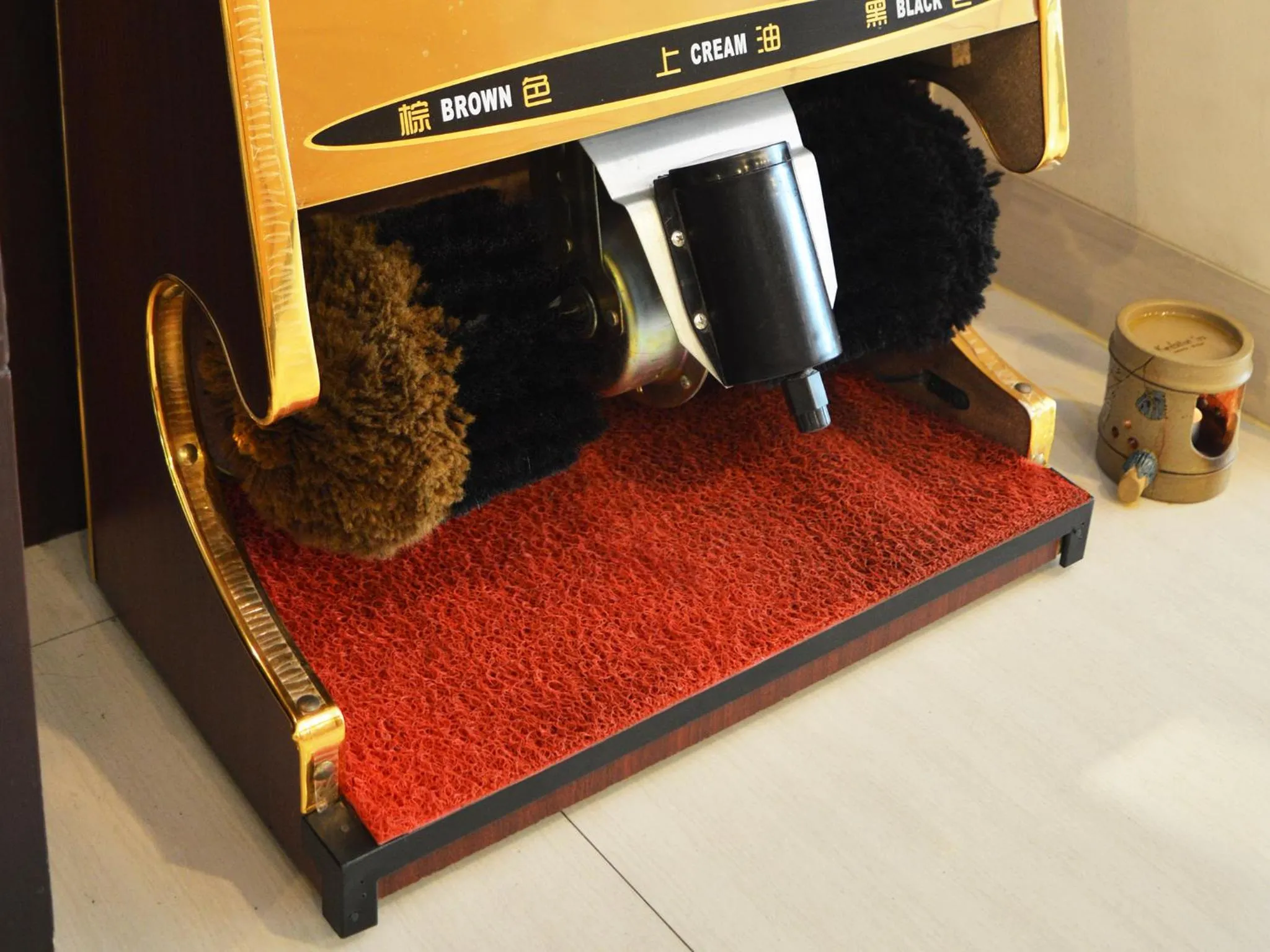 Other in d'primahotel Medan