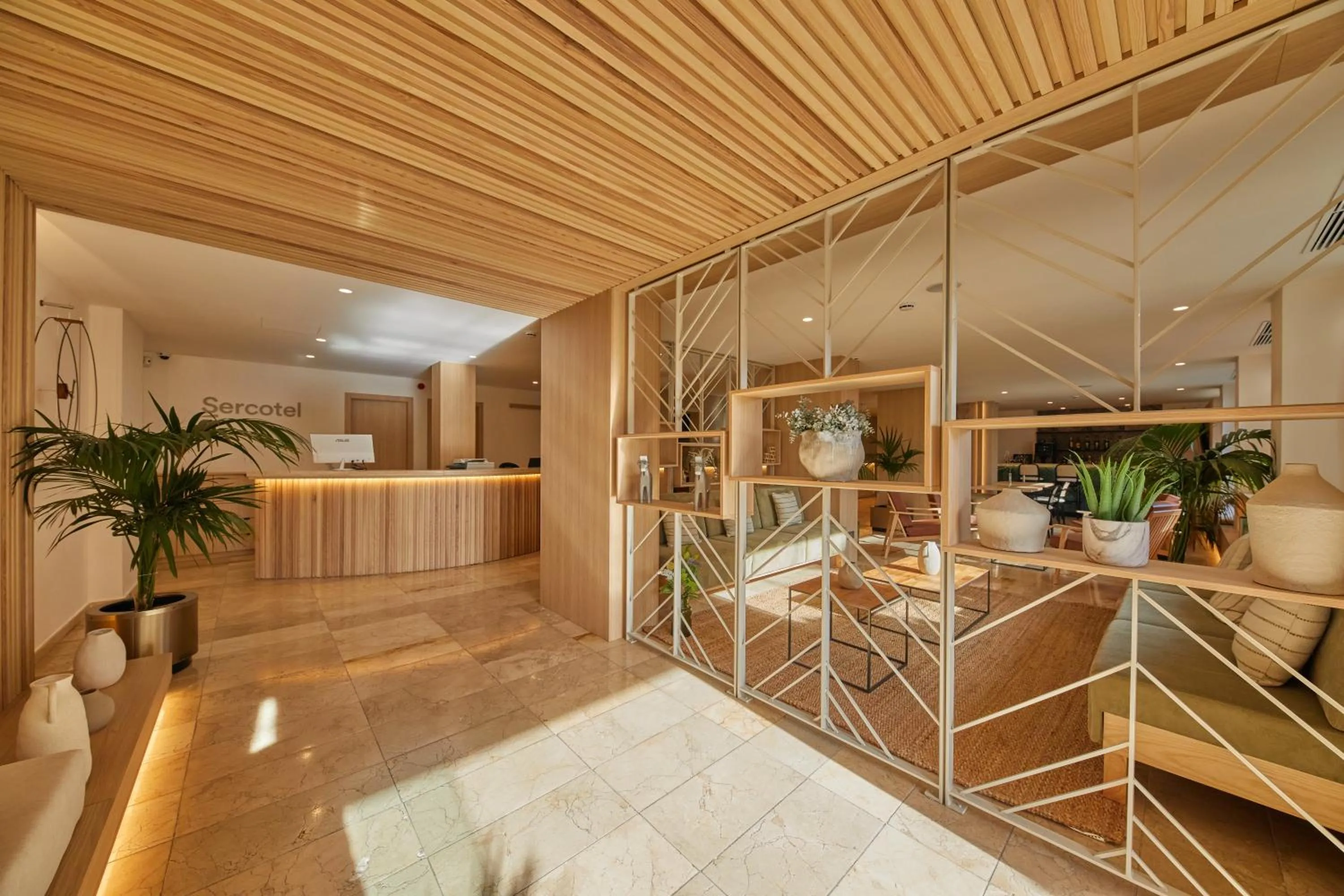 Hotel Zurbarán Palma