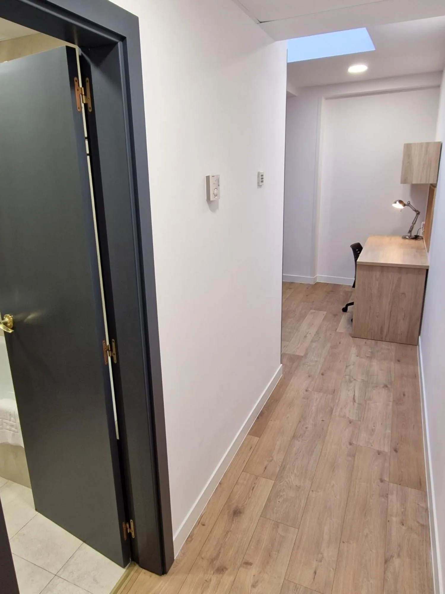 Micampus Leganés Student Residence