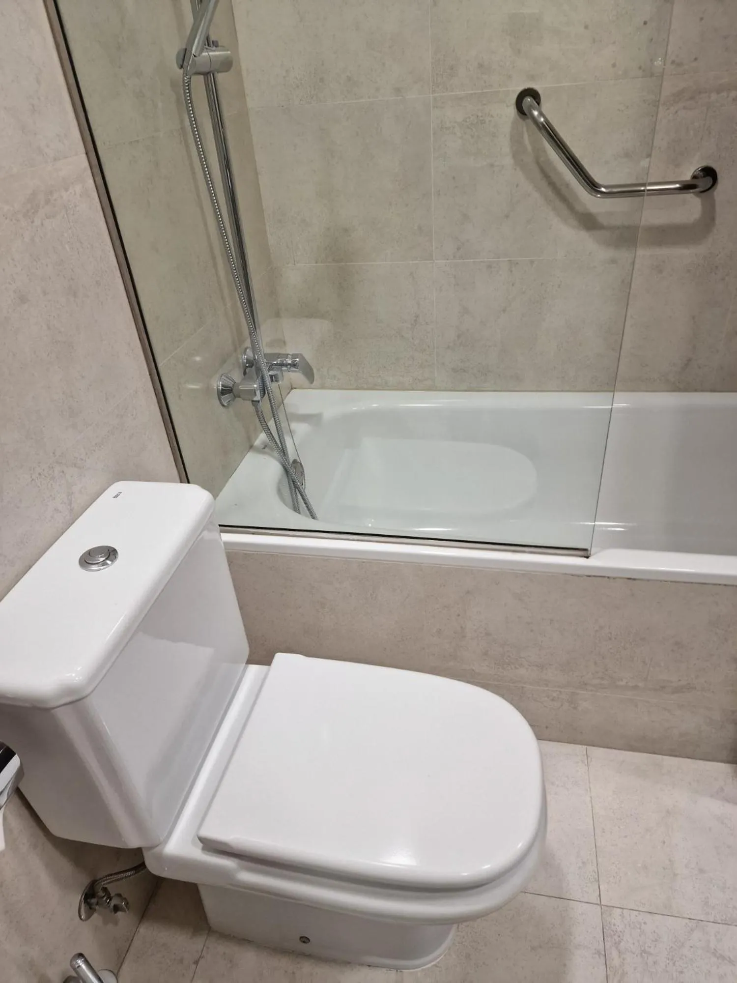 Micampus Leganés Student Residence