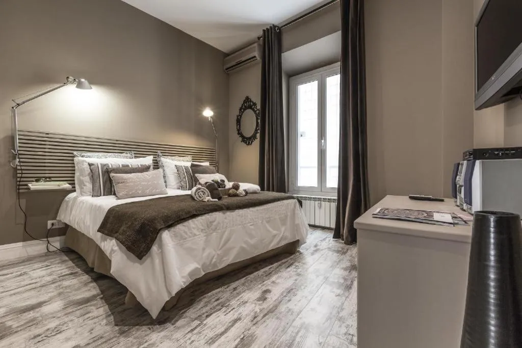A-Rome Suite