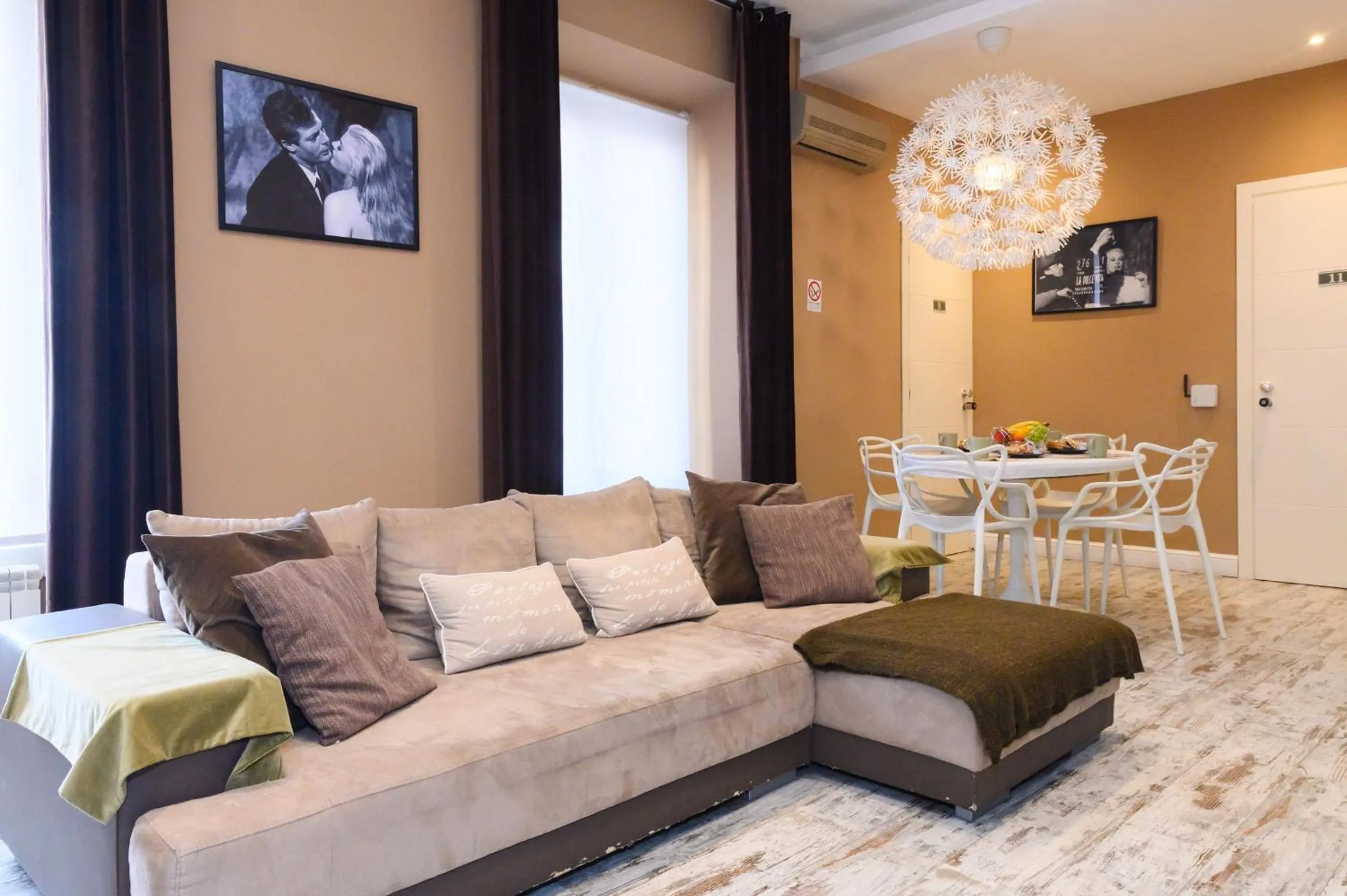 A-Rome Suite