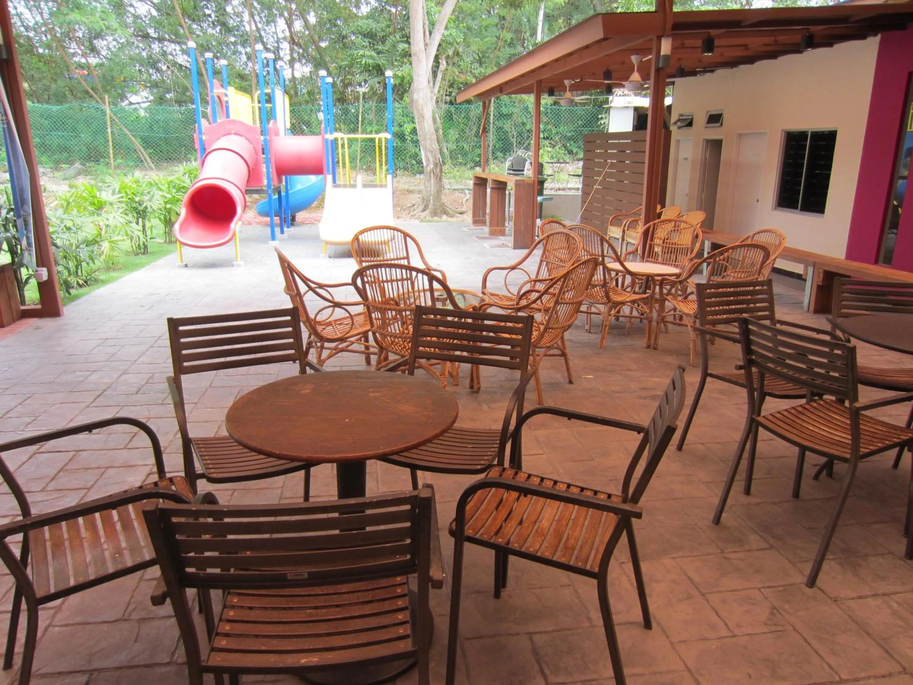 Other in Merlin Hotel