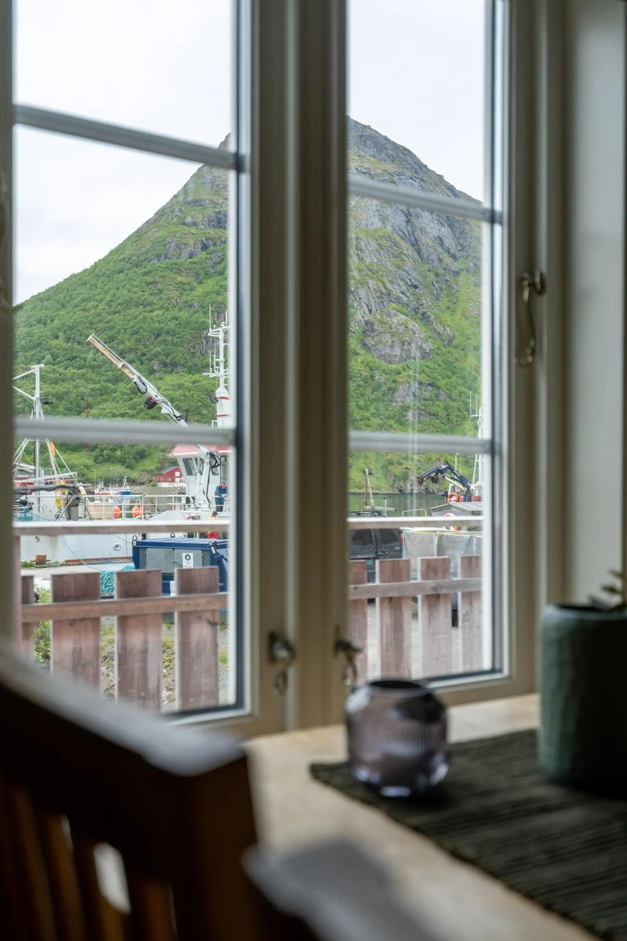 Vesterålen Rorbuer