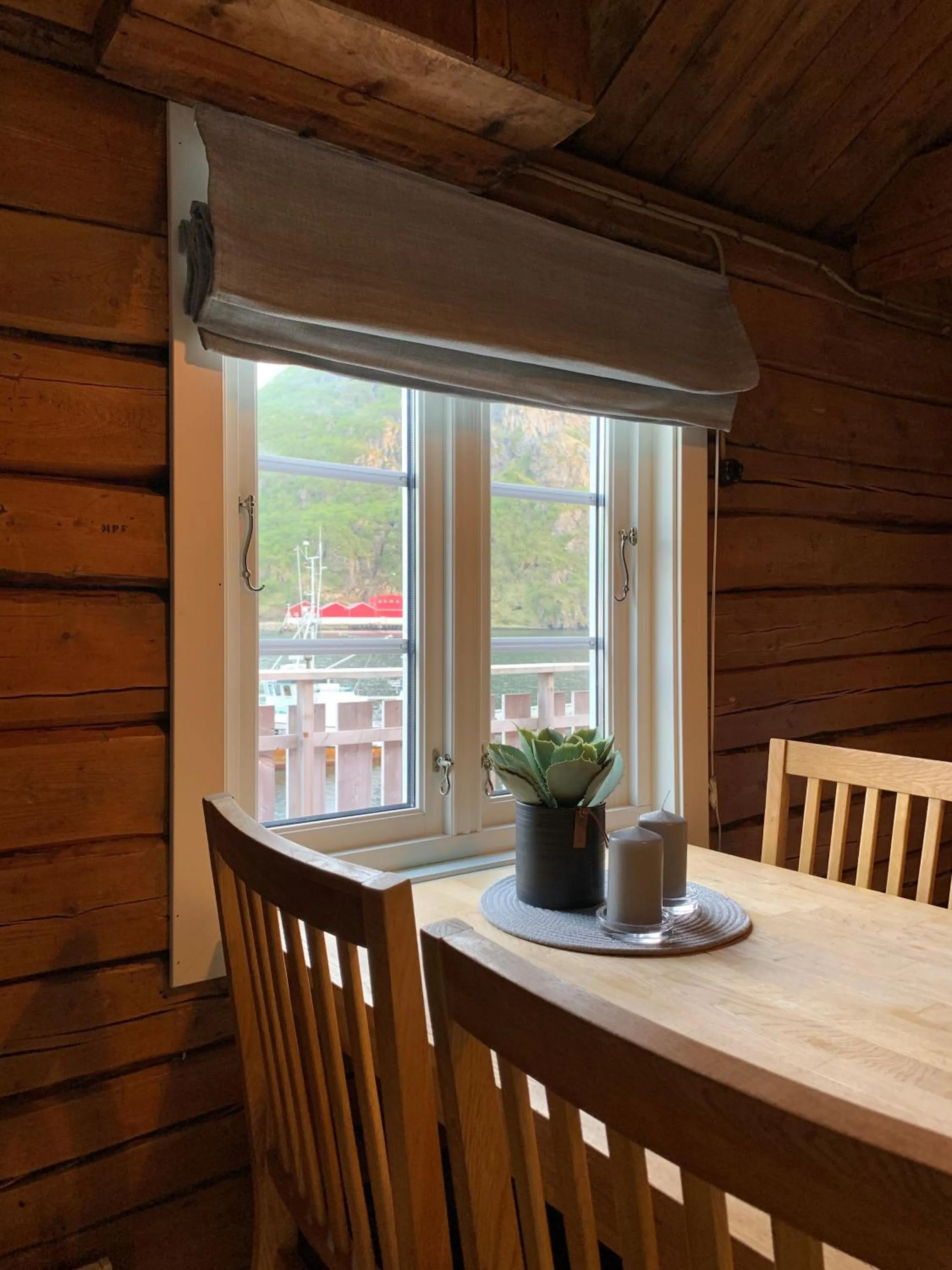 Vesterålen Rorbuer