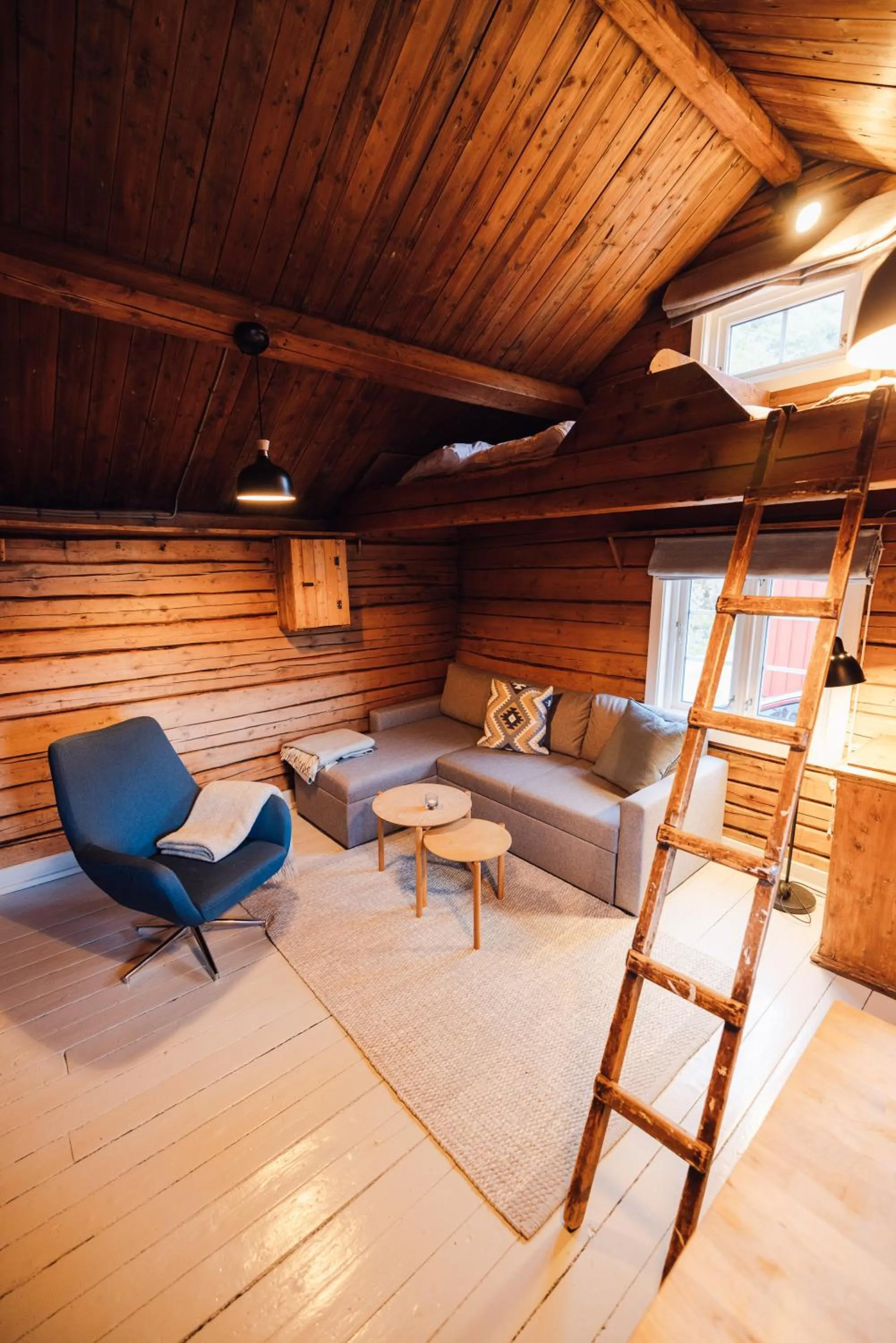 Vesterålen Rorbuer