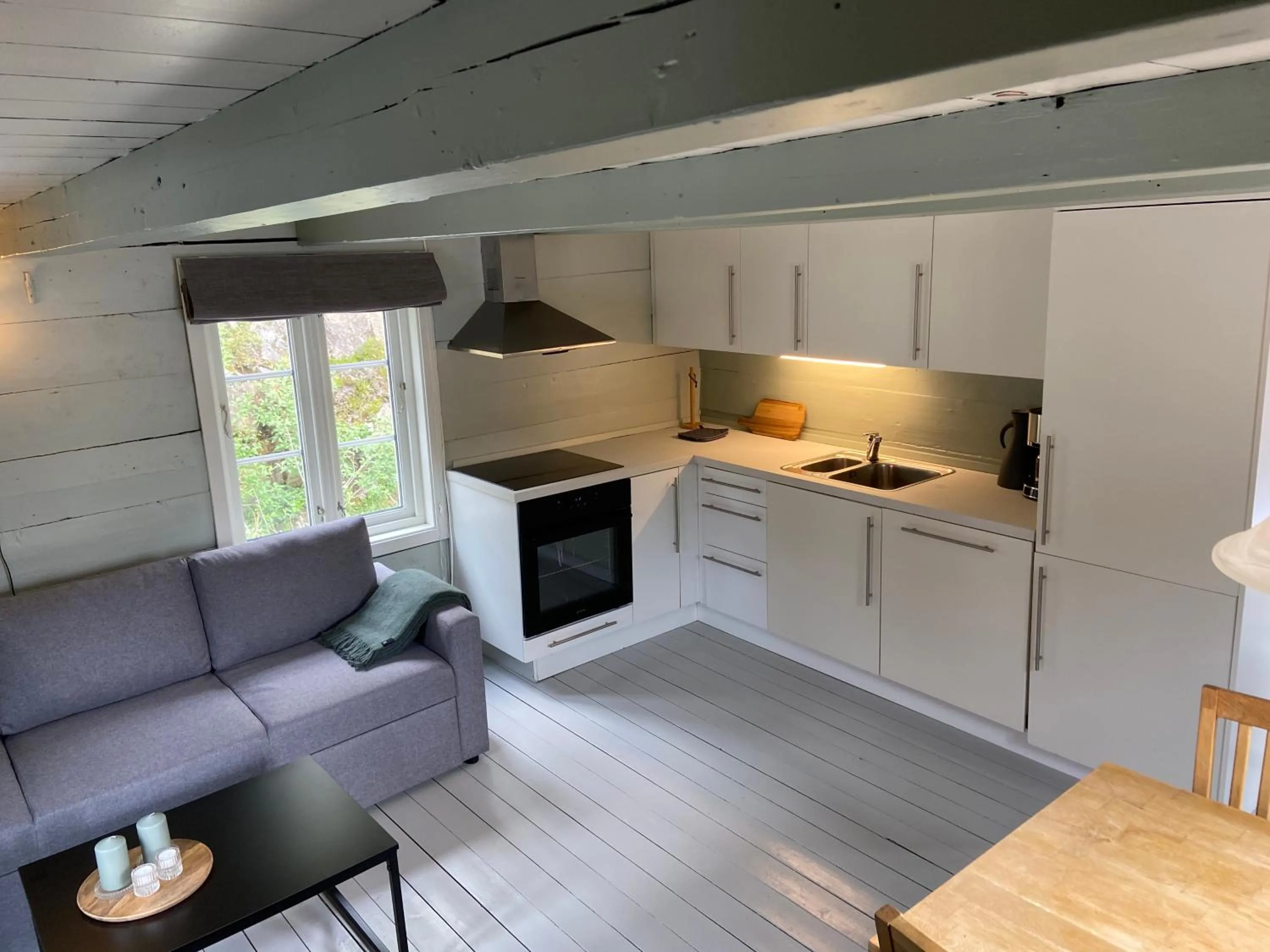 Vesterålen Rorbuer