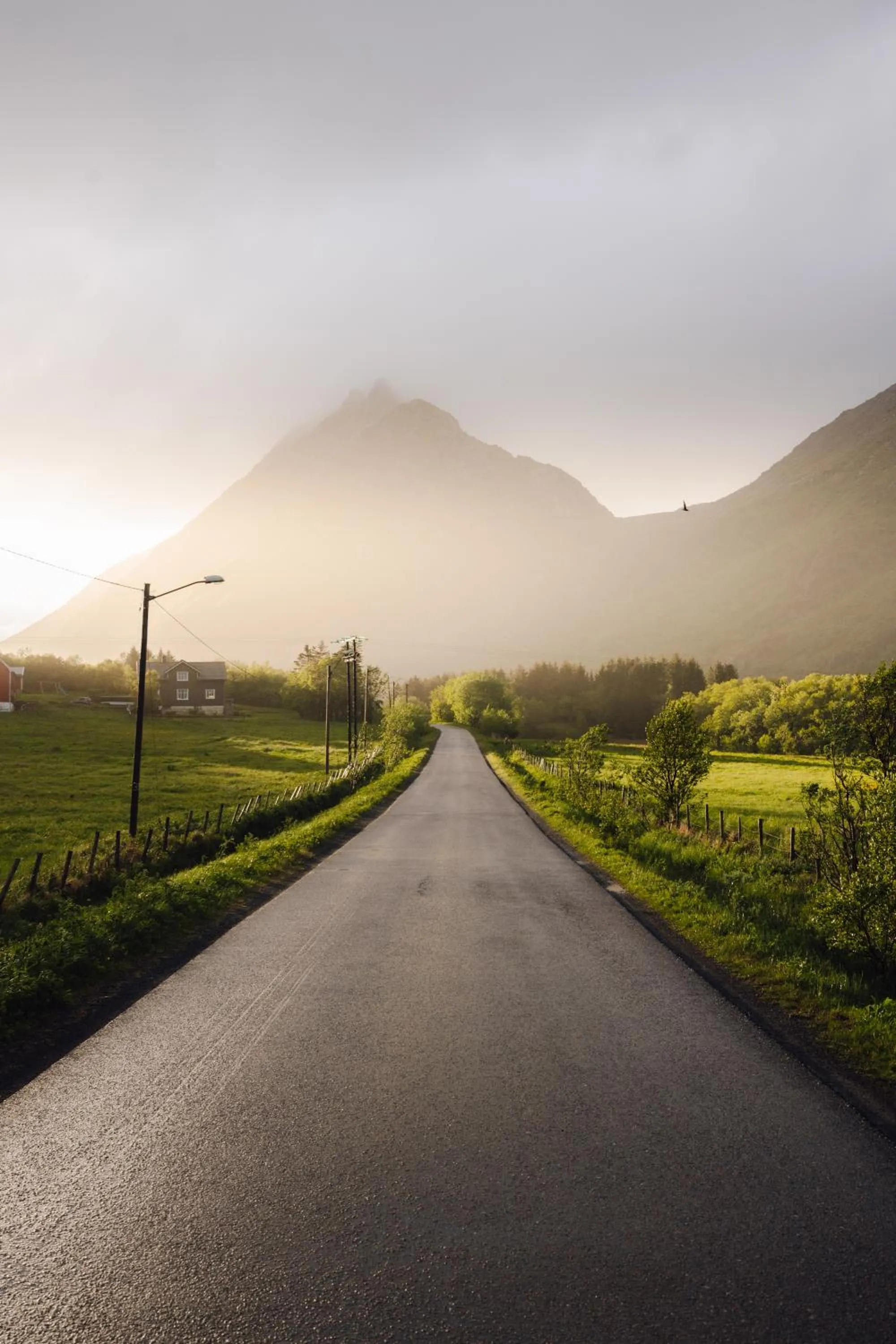 Vesterålen Rorbuer