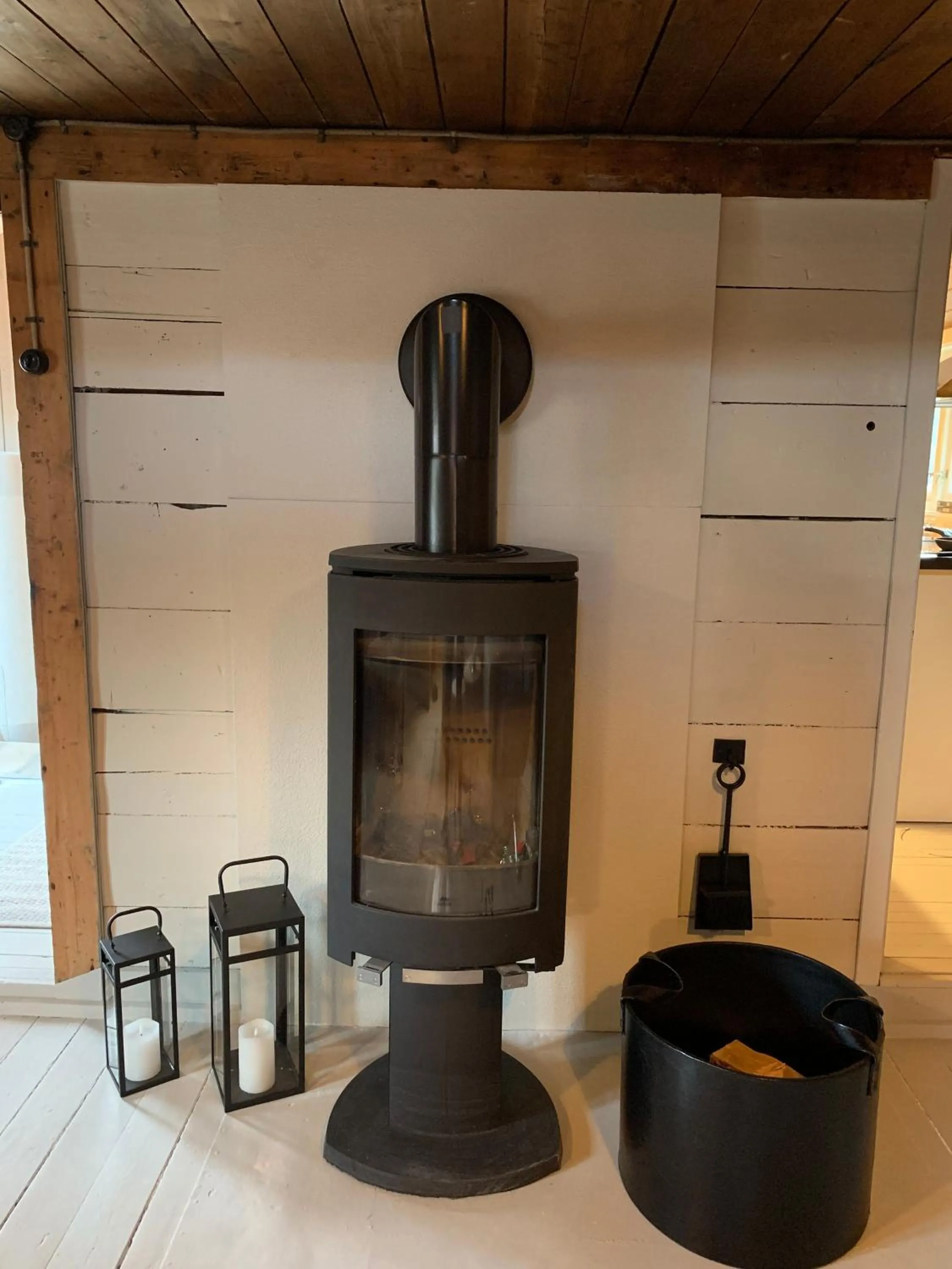 Vesterålen Rorbuer