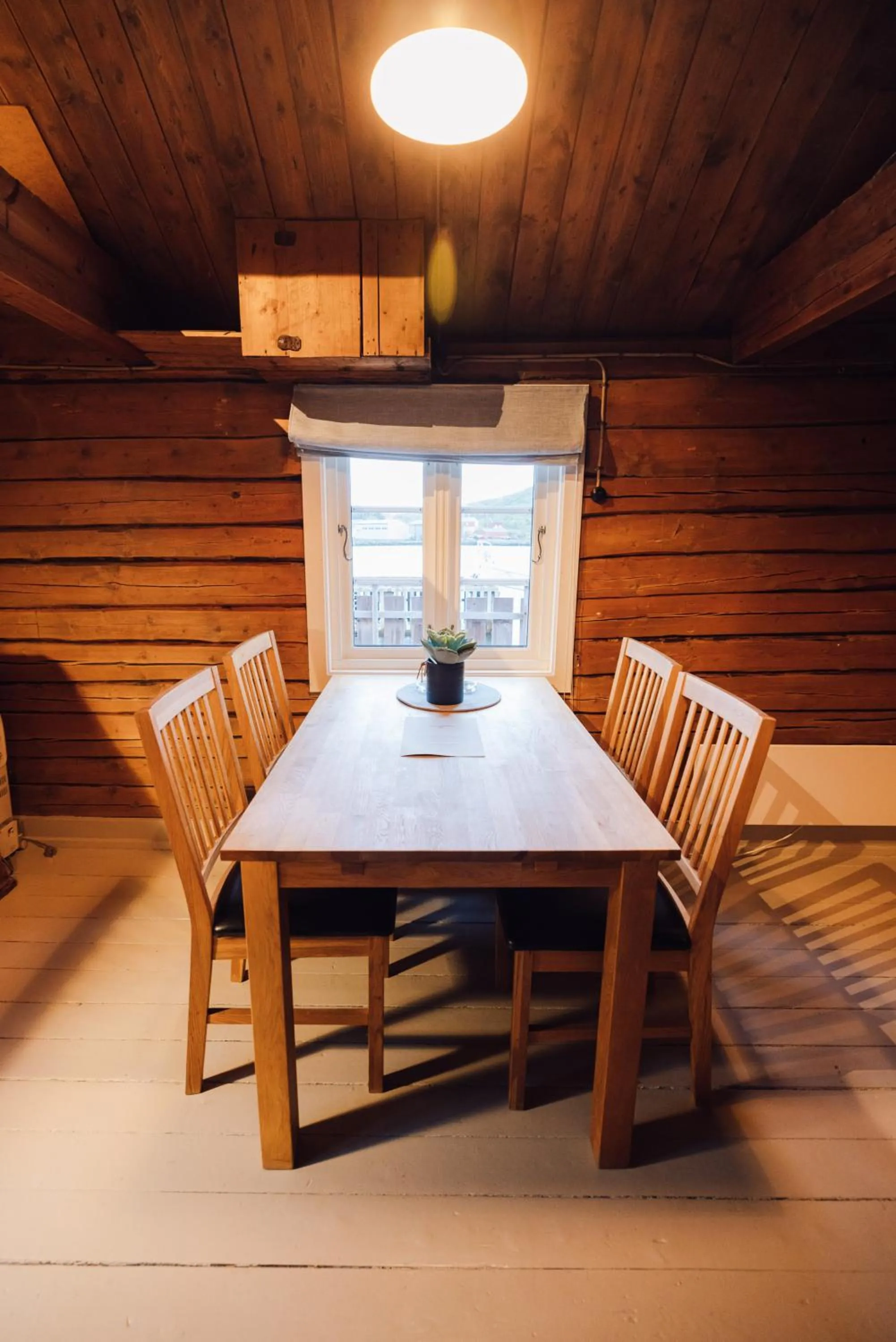 Vesterålen Rorbuer
