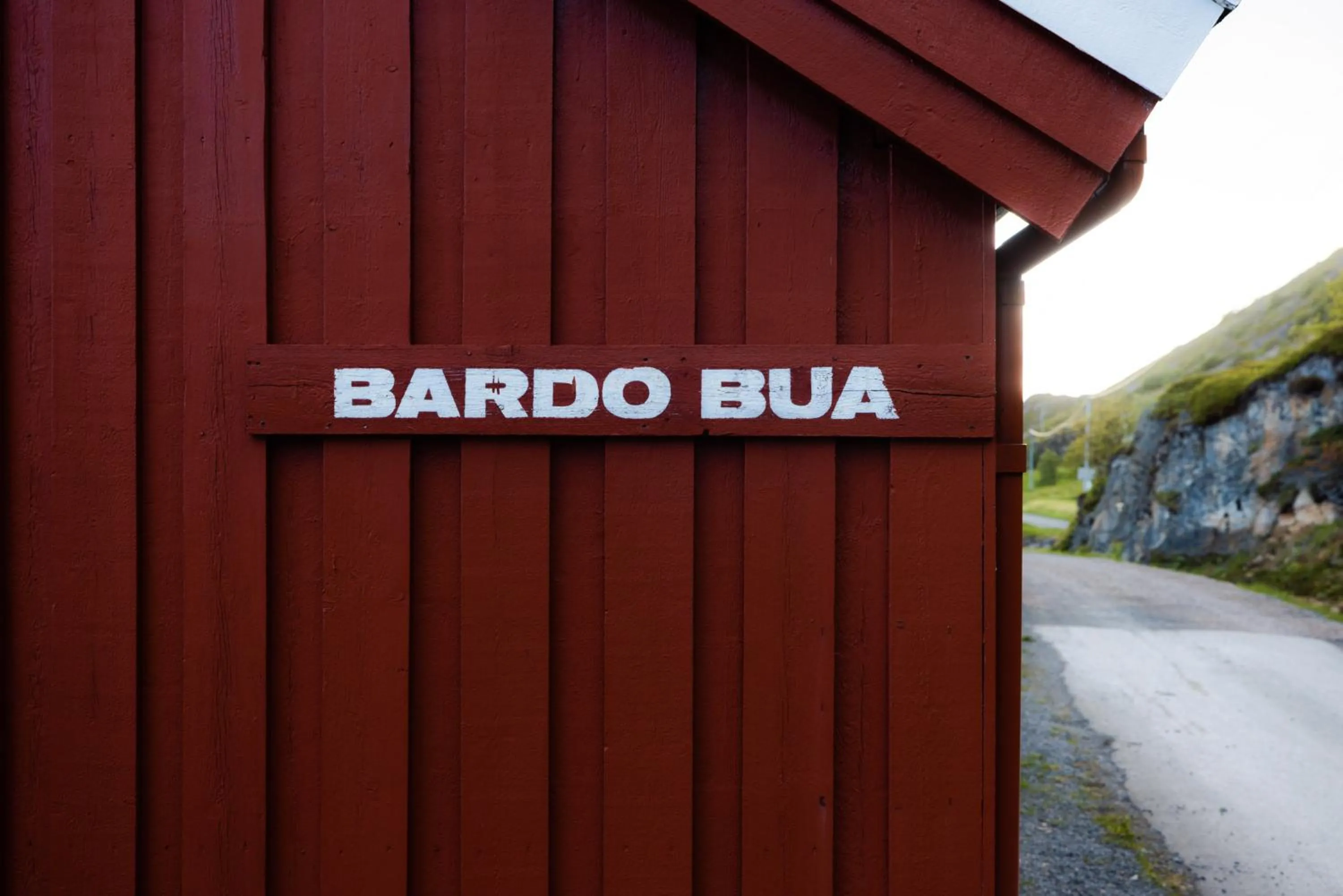 Vesterålen Rorbuer