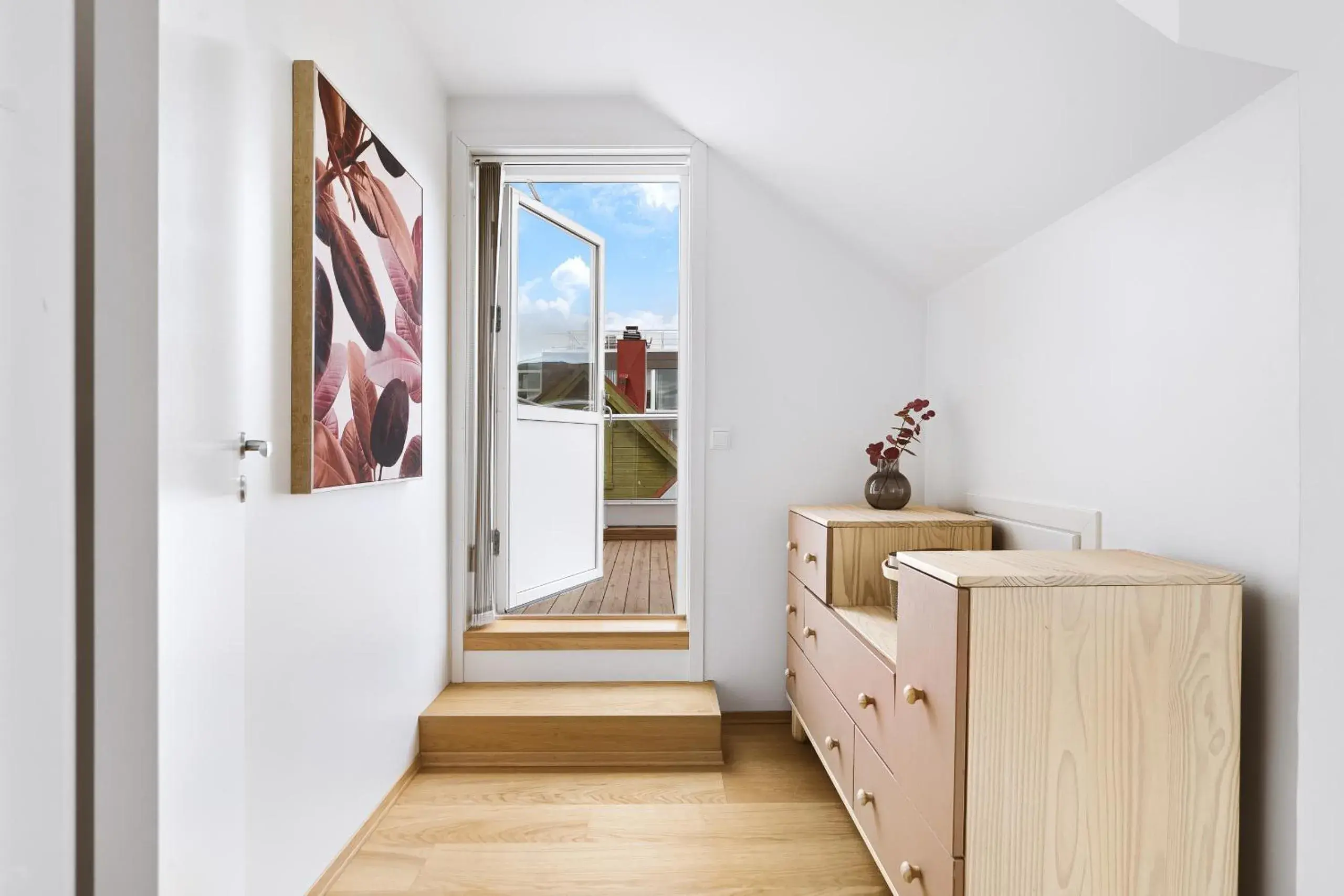 Two-Bedroom Apartment in The View - Tromsø City Center Two-Bedroom Apartment in The View - Tromsø City Center
