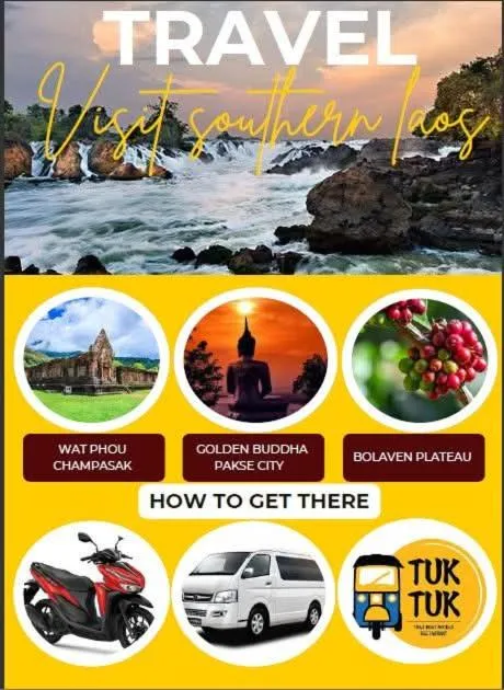 Xuanmai Garden Resort