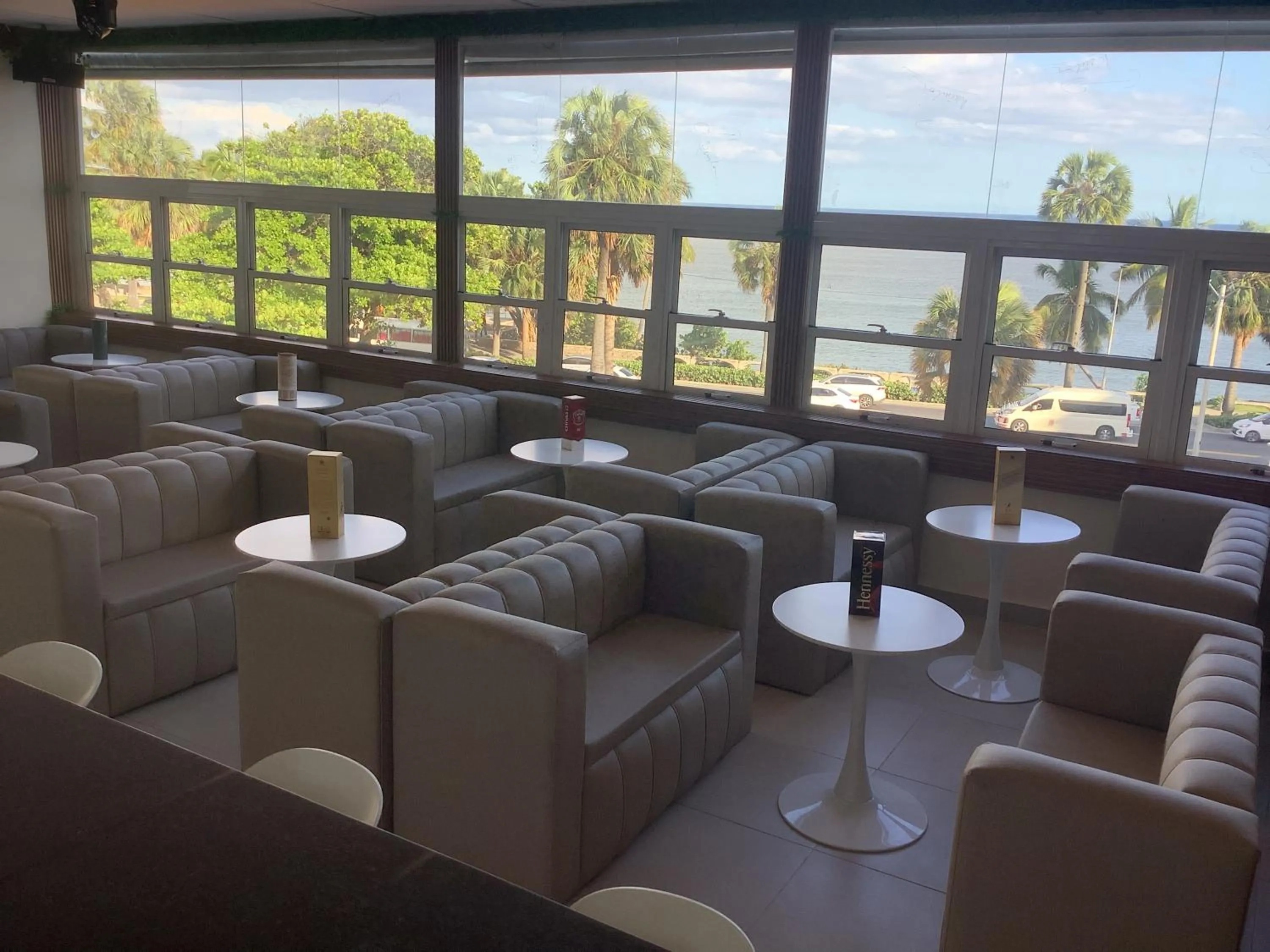 Hotel Blue Malecón And Spa