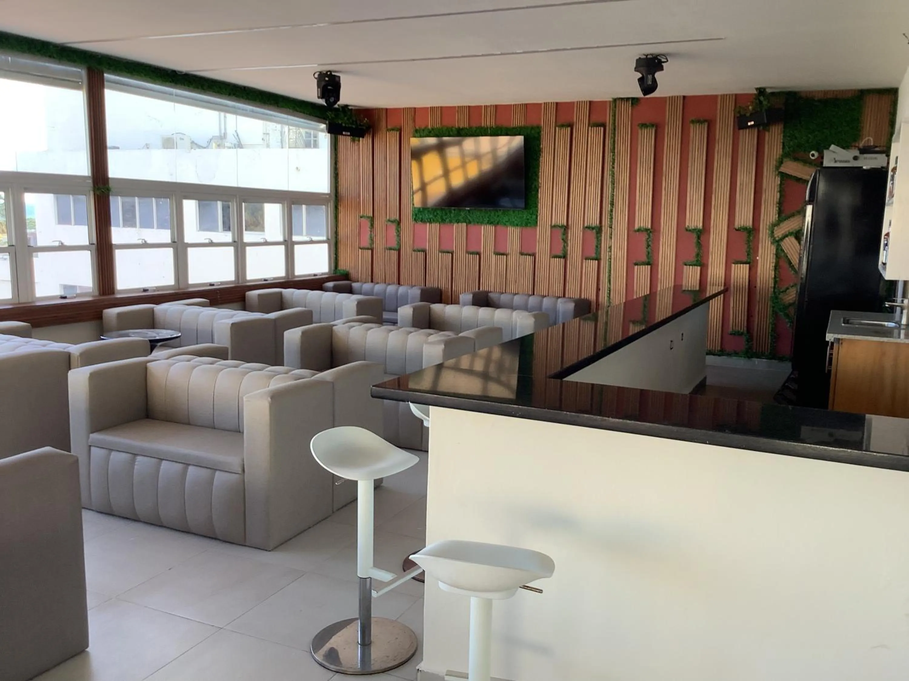 Hotel Blue Malecón And Spa