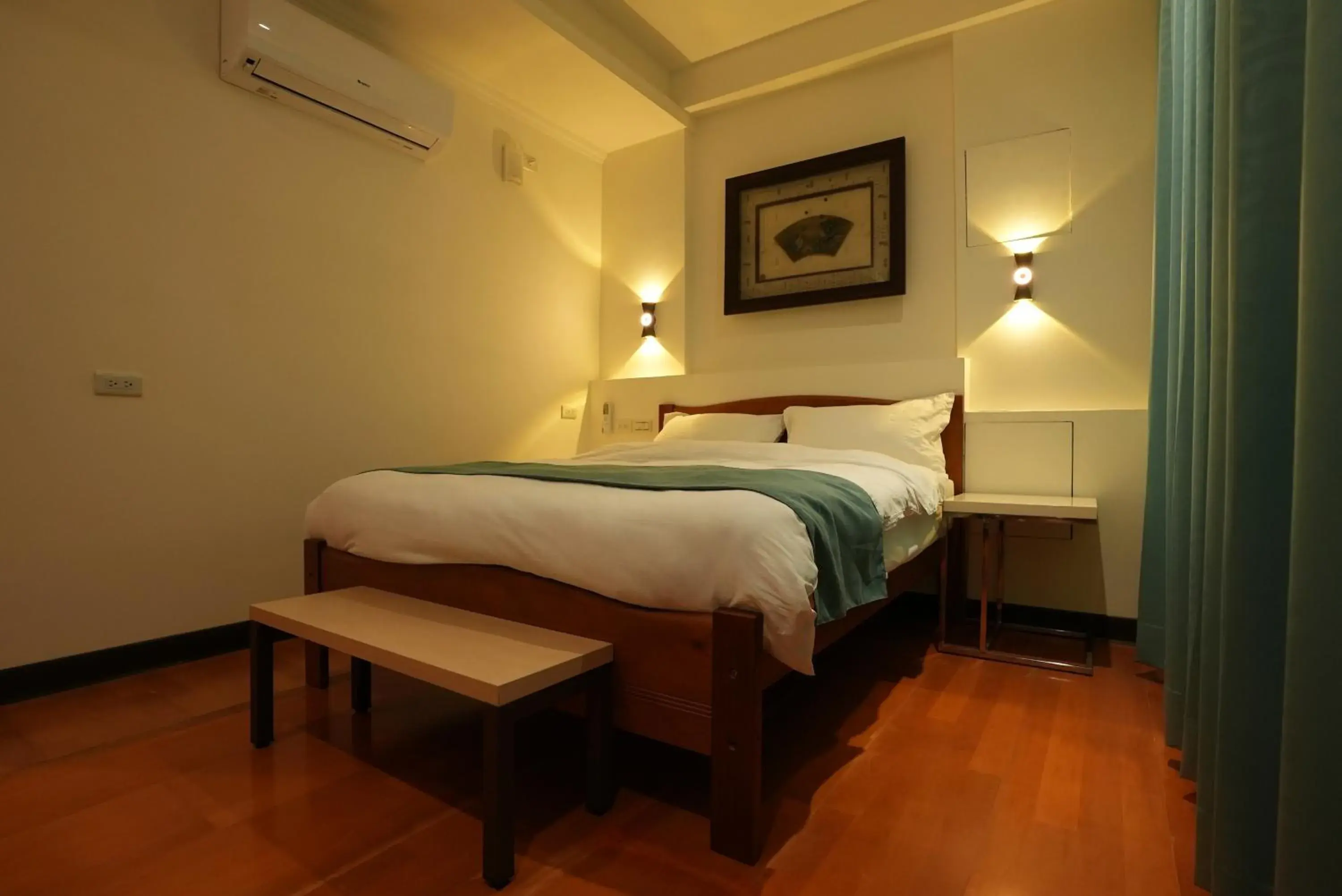 Standard Double Room with Shared Bathroom in Lemuju B&B Hotel Standard Double Room with Shared Bathroom in Lemuju B&B Hotel