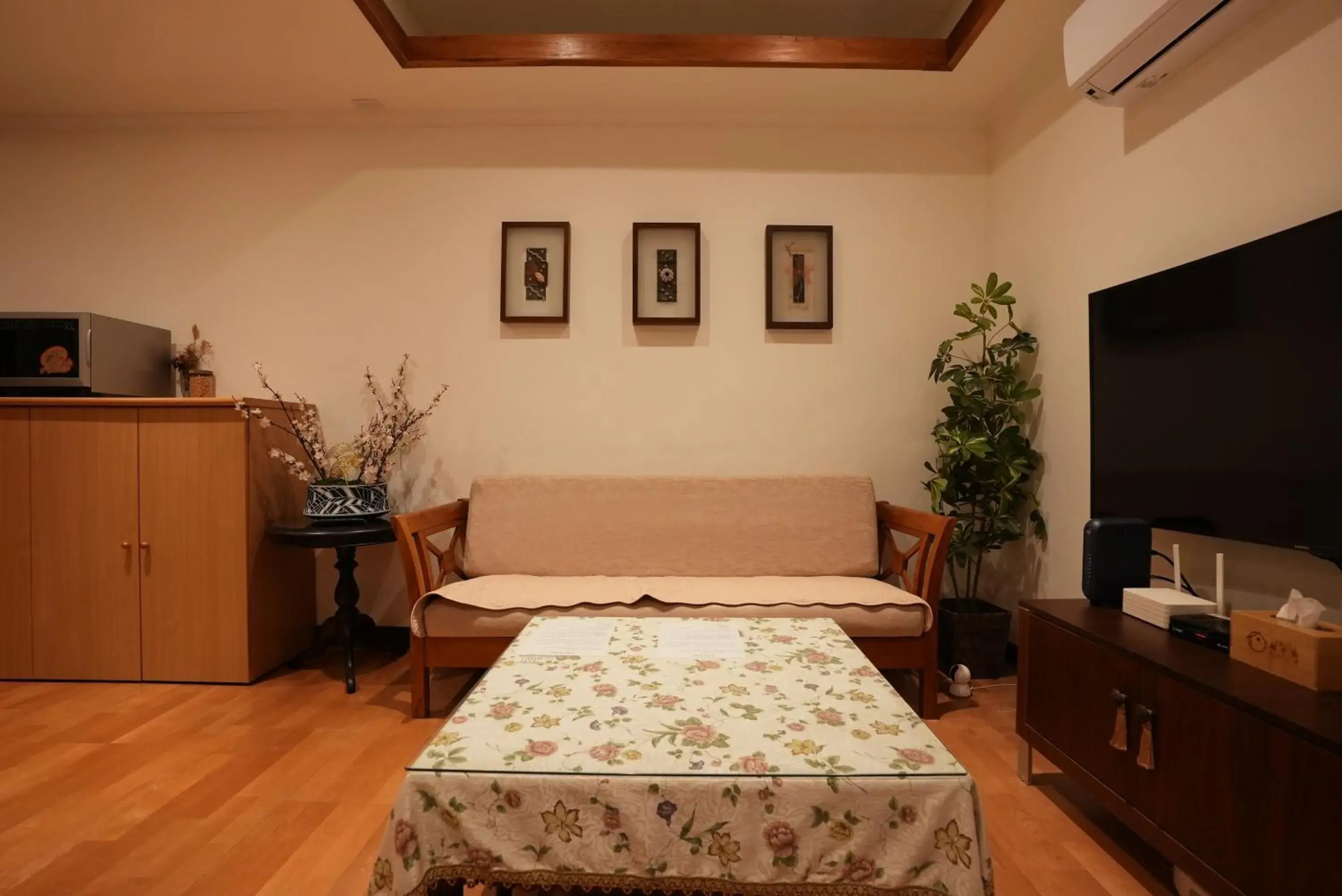 Standard Double Room with Shared Bathroom in Lemuju B&B Hotel Standard Double Room with Shared Bathroom in Lemuju B&B Hotel