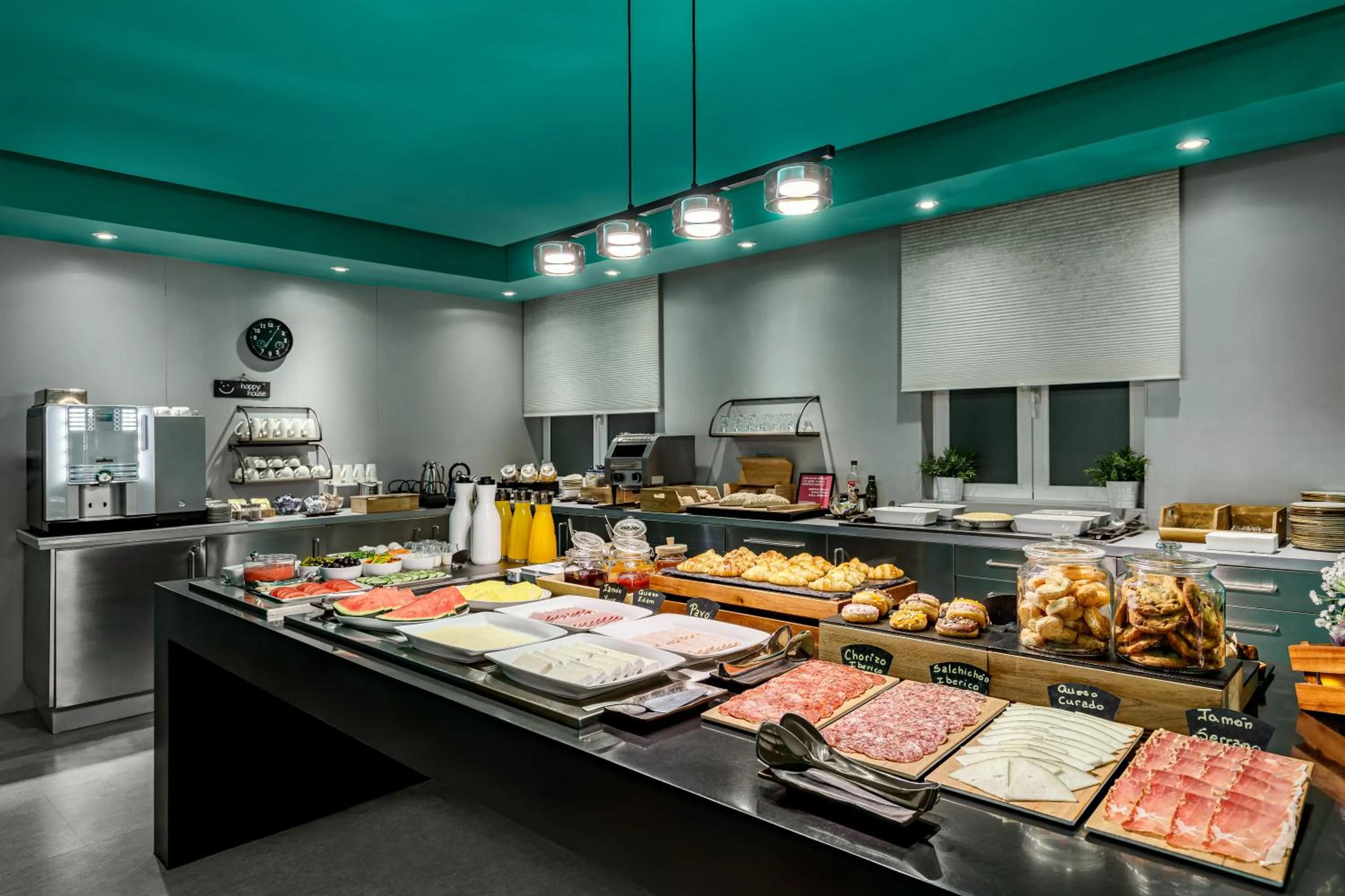 Room Mate Mario, Madrid