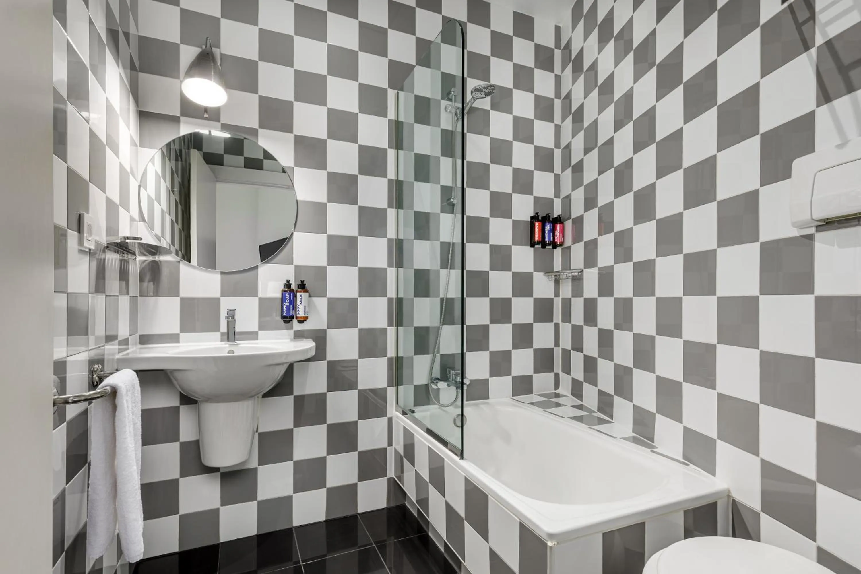 Room Mate Mario, Madrid