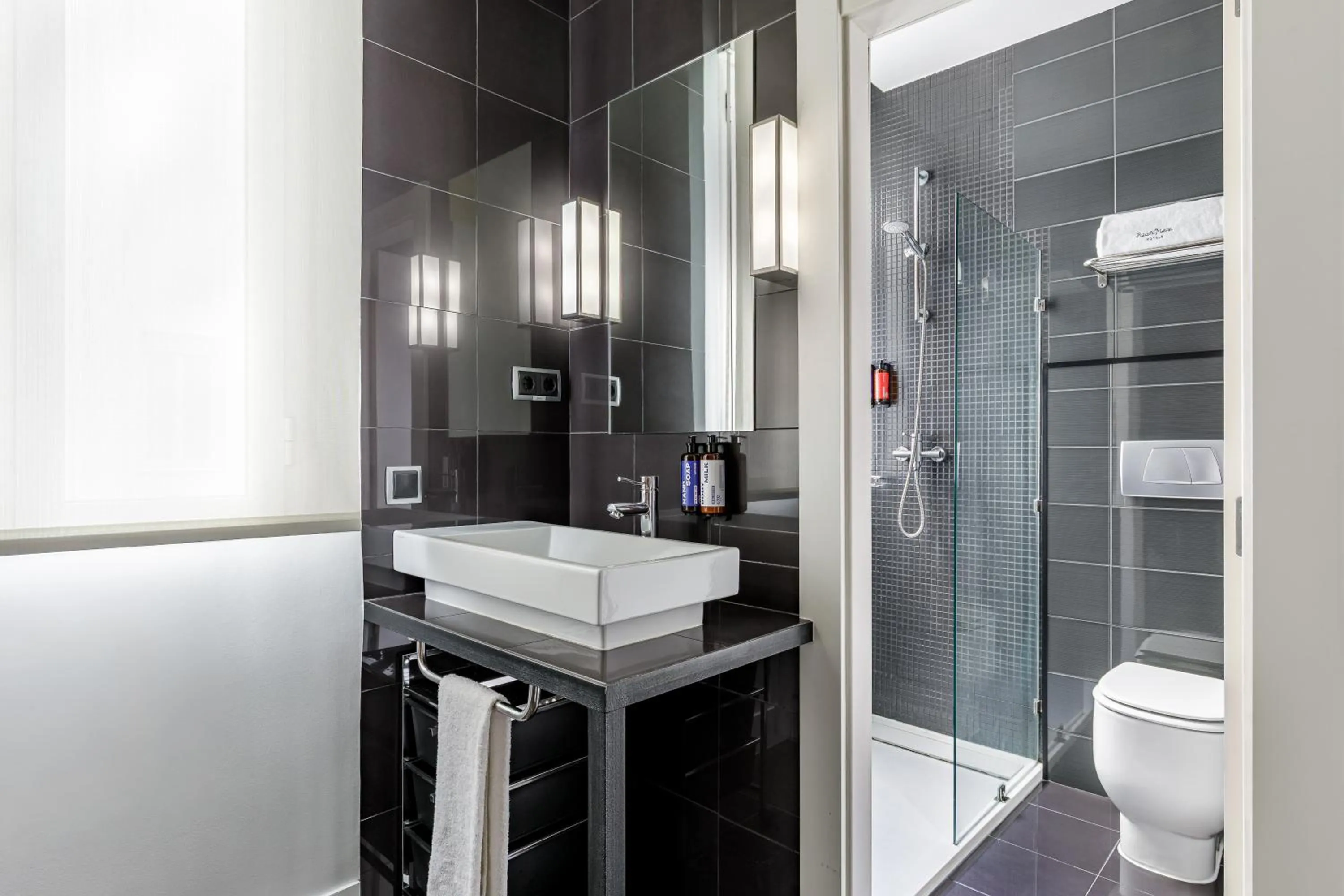 Room Mate Mario, Madrid