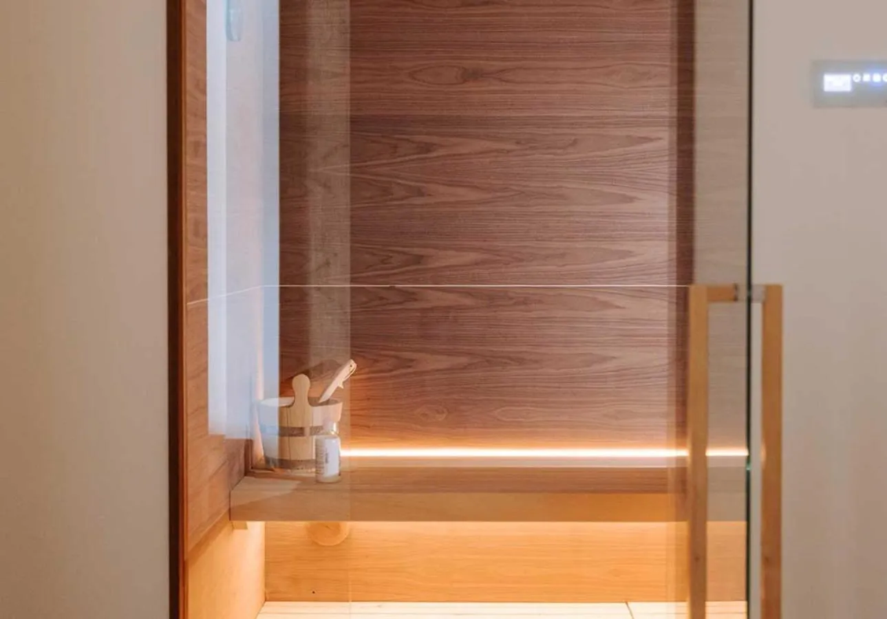 Bedroom in Valtur Cervinia Cristallo Ski Resort