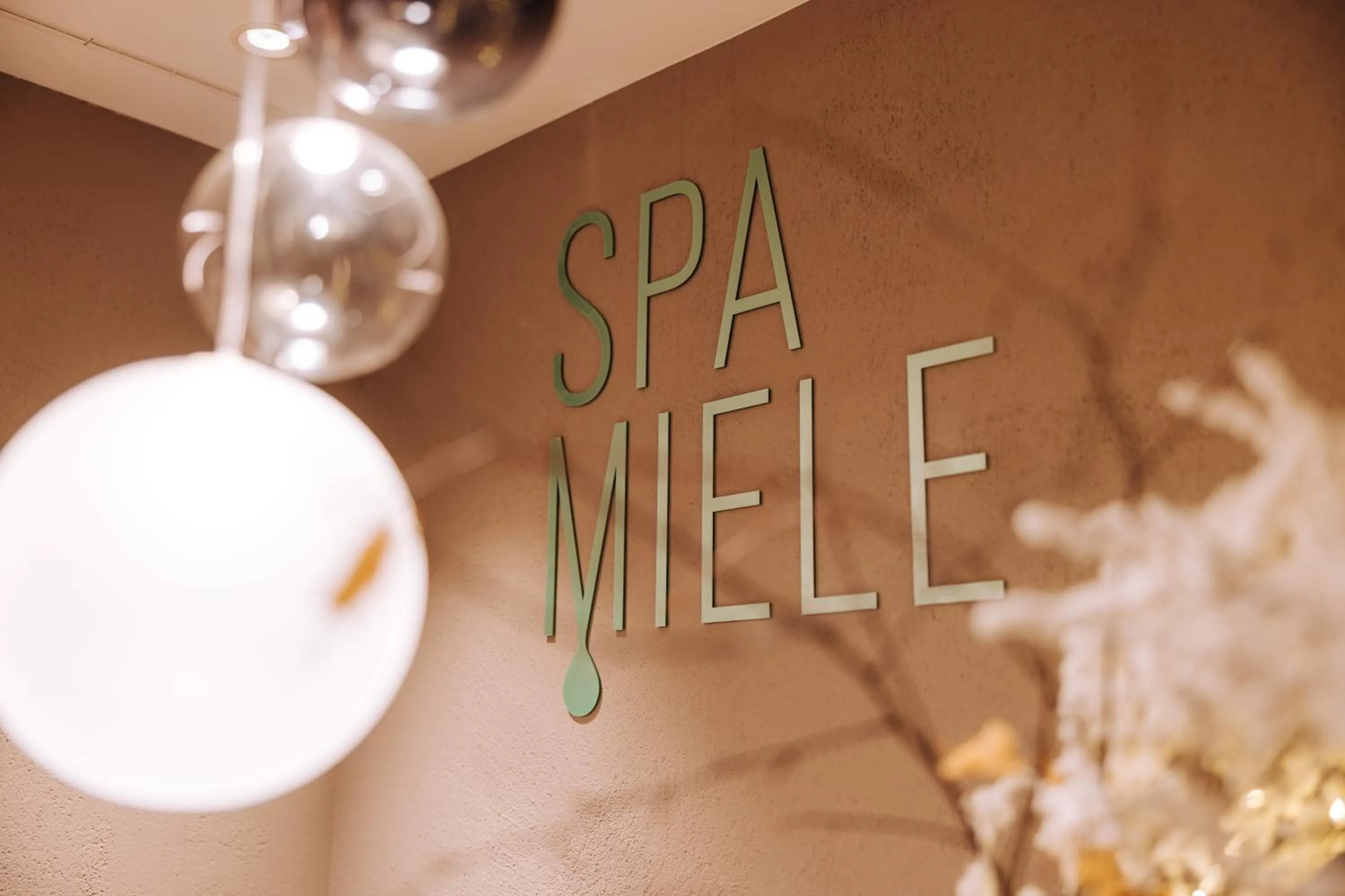 Spa and wellness centre/facilities in Valtur Cervinia Cristallo Ski Resort