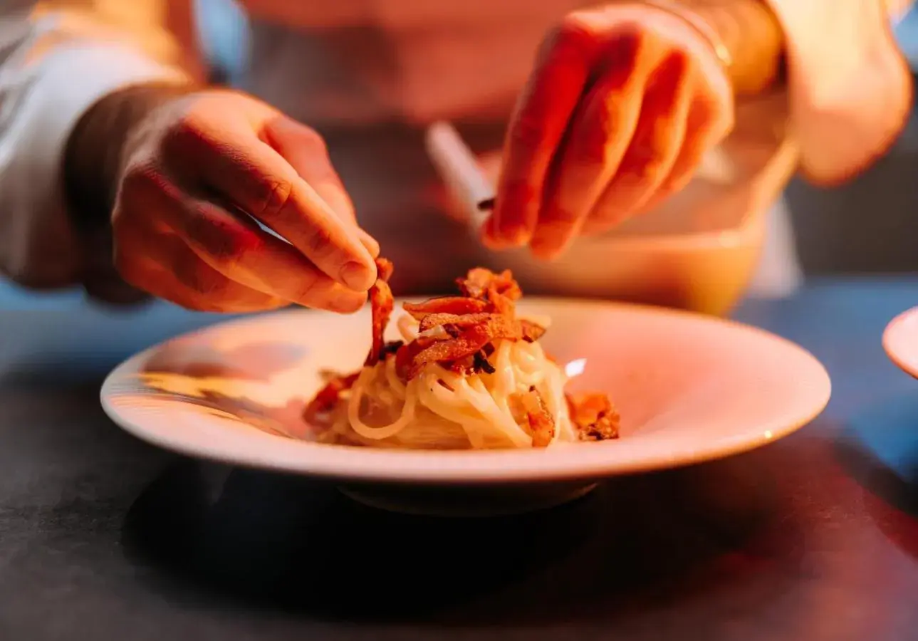 Restaurant/places to eat in Valtur Cervinia Cristallo Ski Resort Restaurant/places to eat in Valtur Cervinia Cristallo Ski Resort