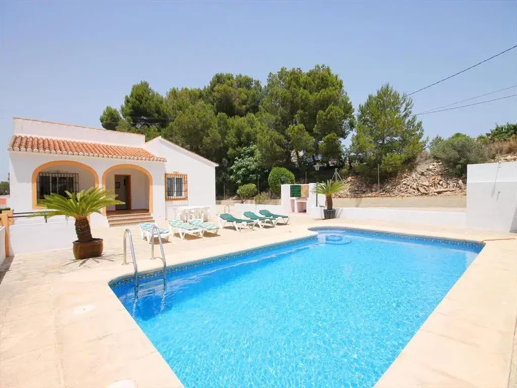 Holiday Home Caleta Holiday Home Caleta