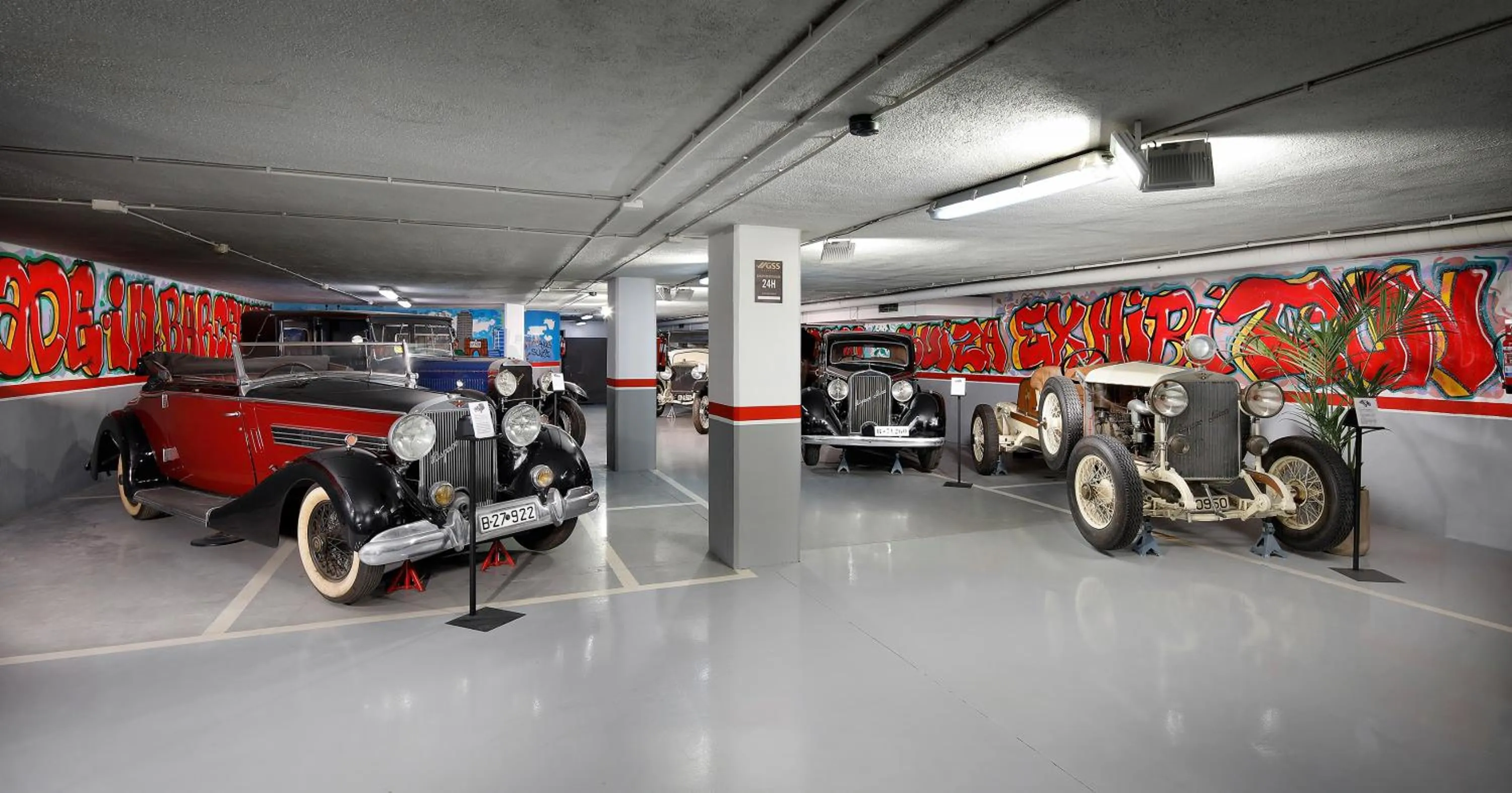 Apartaments-Hotel Hispanos 7 Suiza