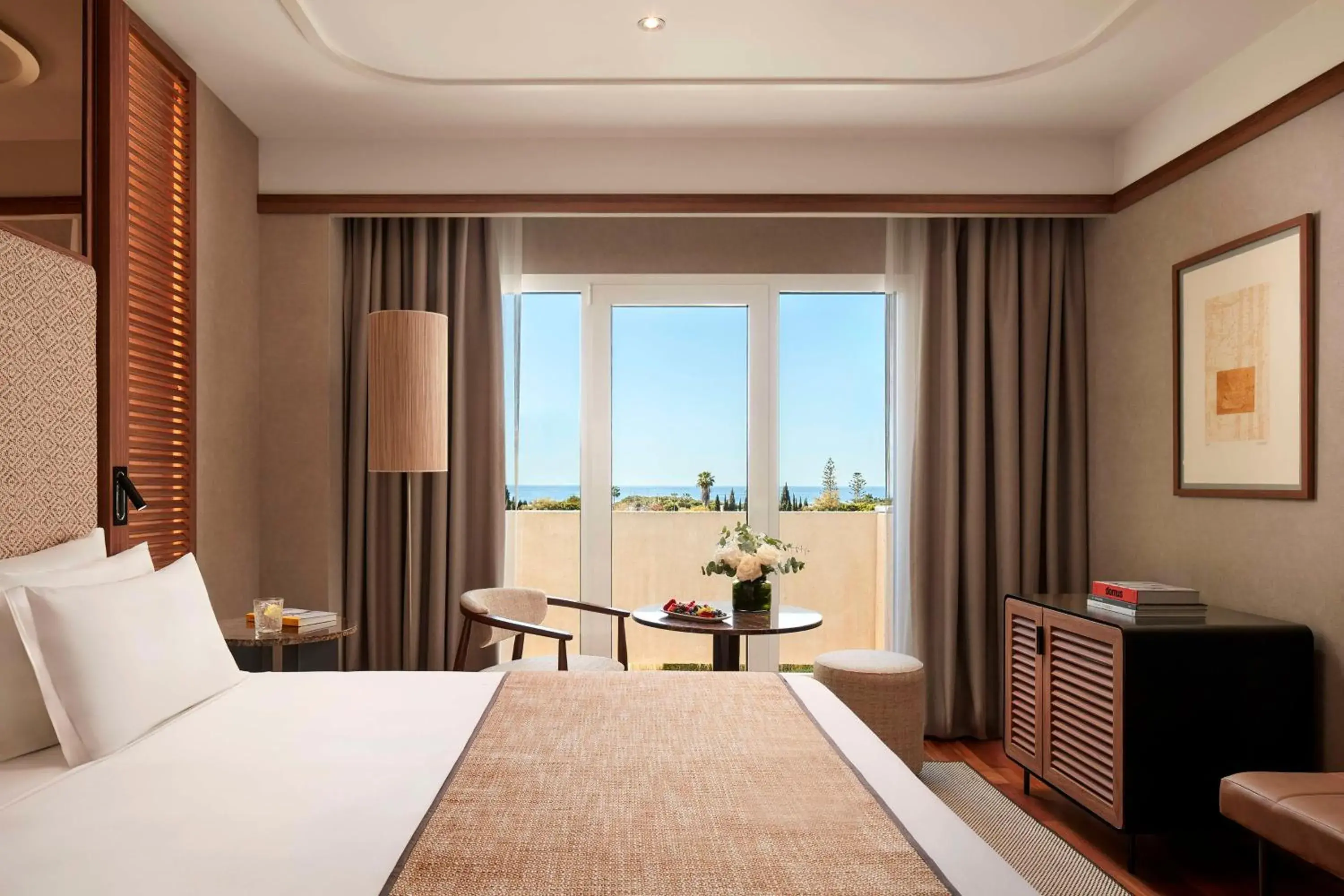 Bedroom, Bed in NH Collection Marbella Bedroom, Bed in NH Collection Marbella