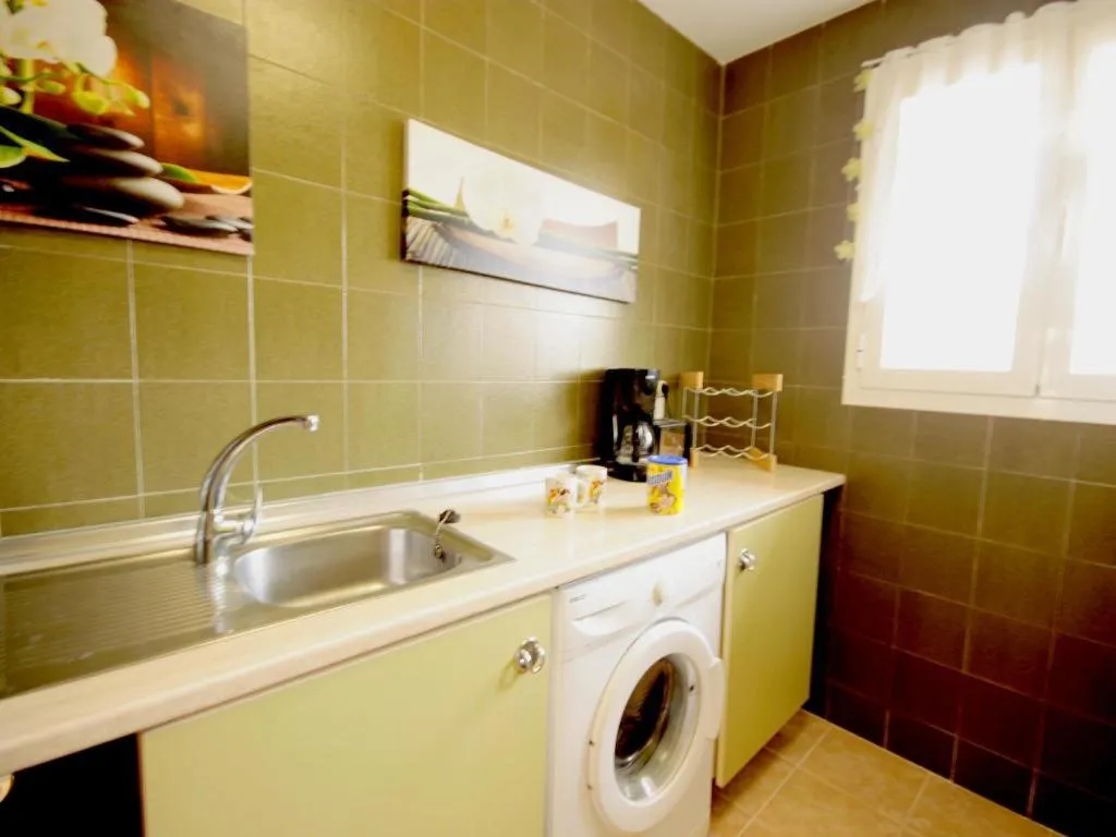 Apartment Montañar