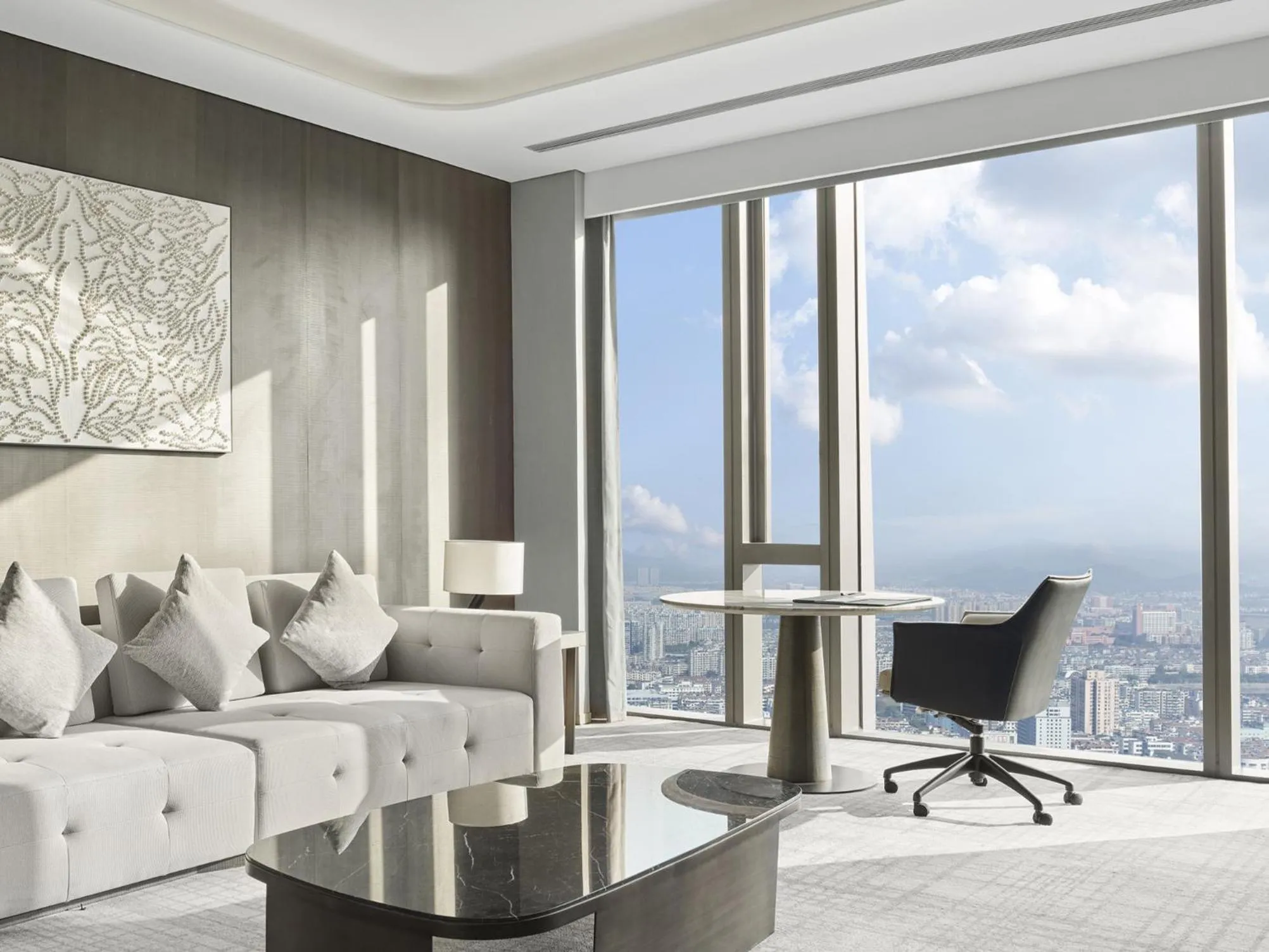 Other in Hilton Zhuji