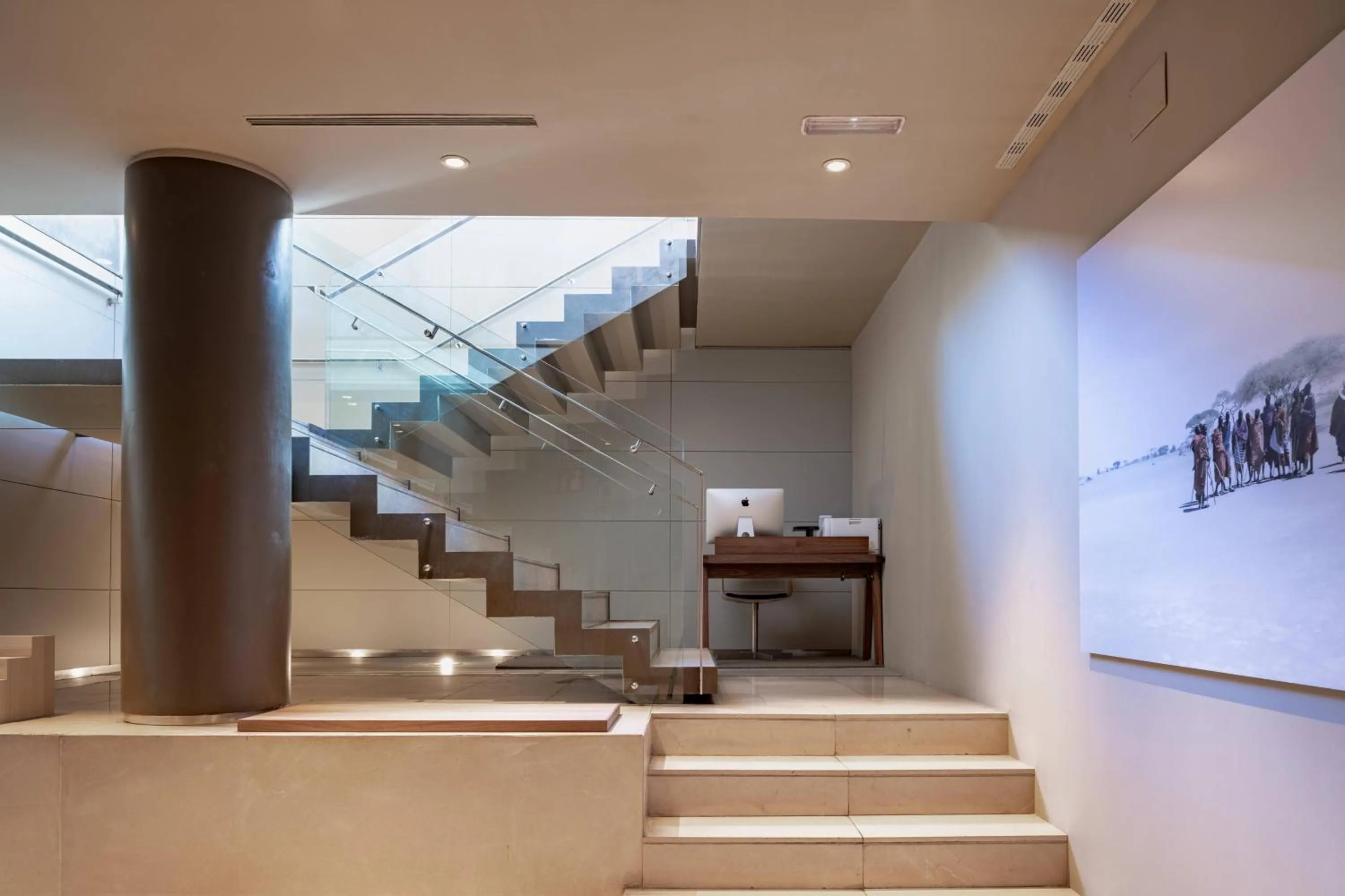 View (from property/room) in AC Hotel Aitana by Marriott