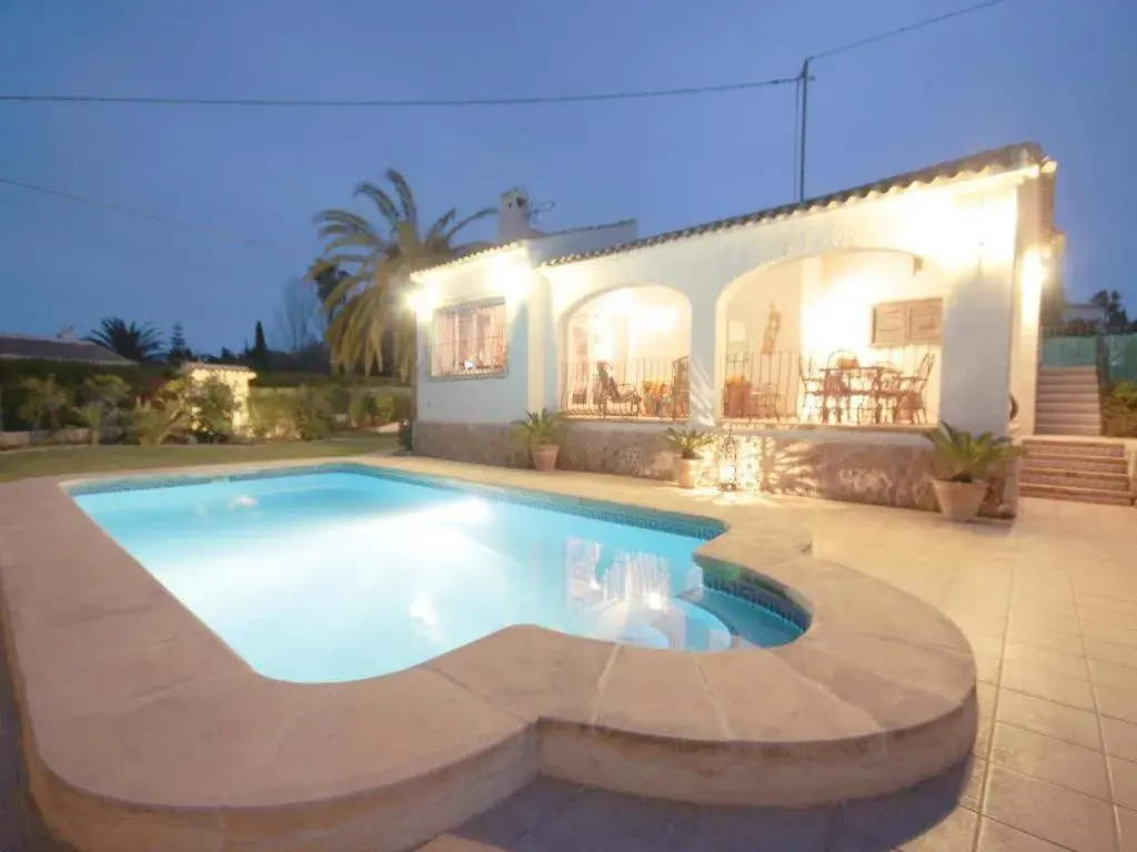 Holiday Home Anna Holiday Home Anna