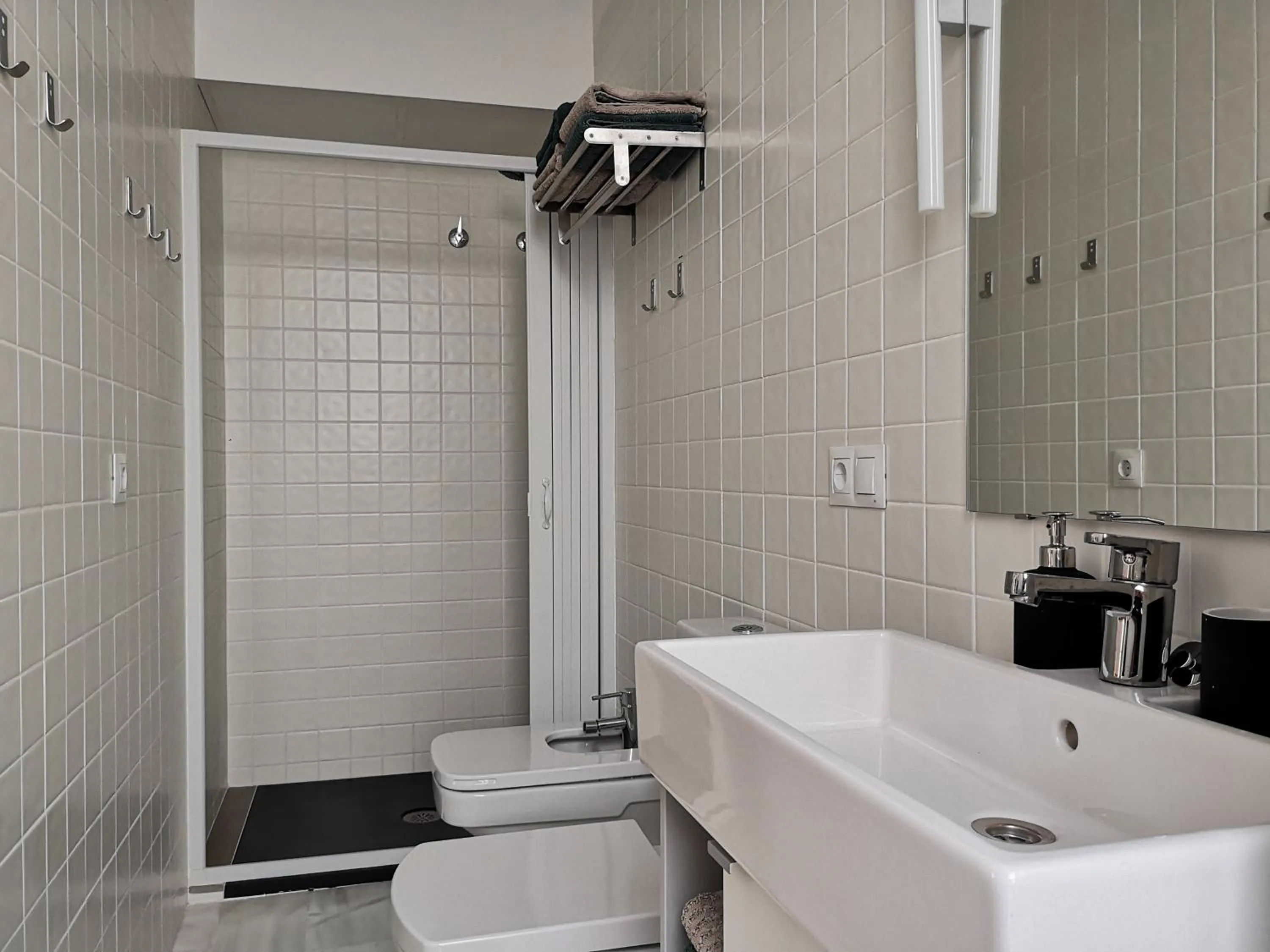 White Loft Alameda