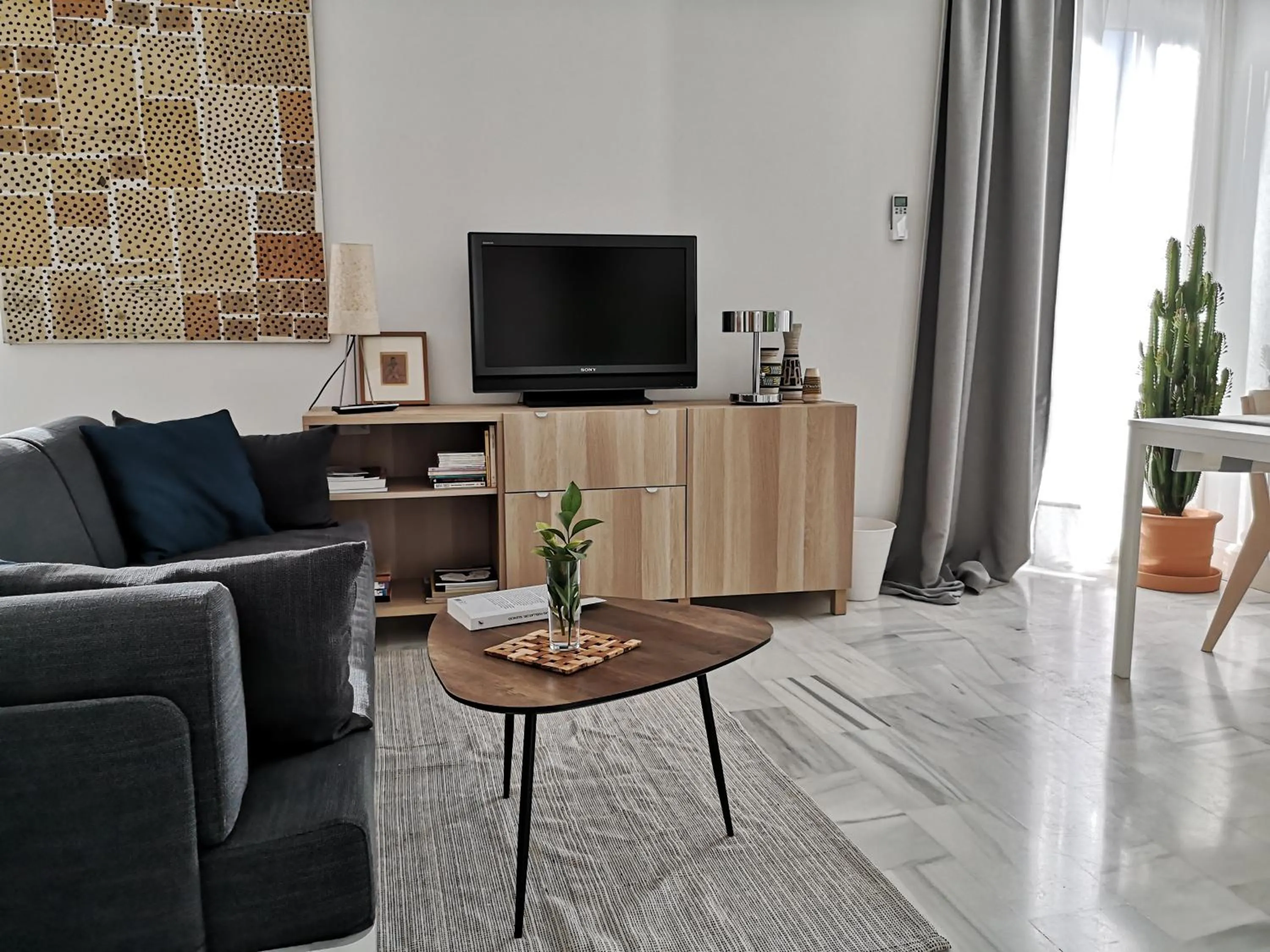 White Loft Alameda