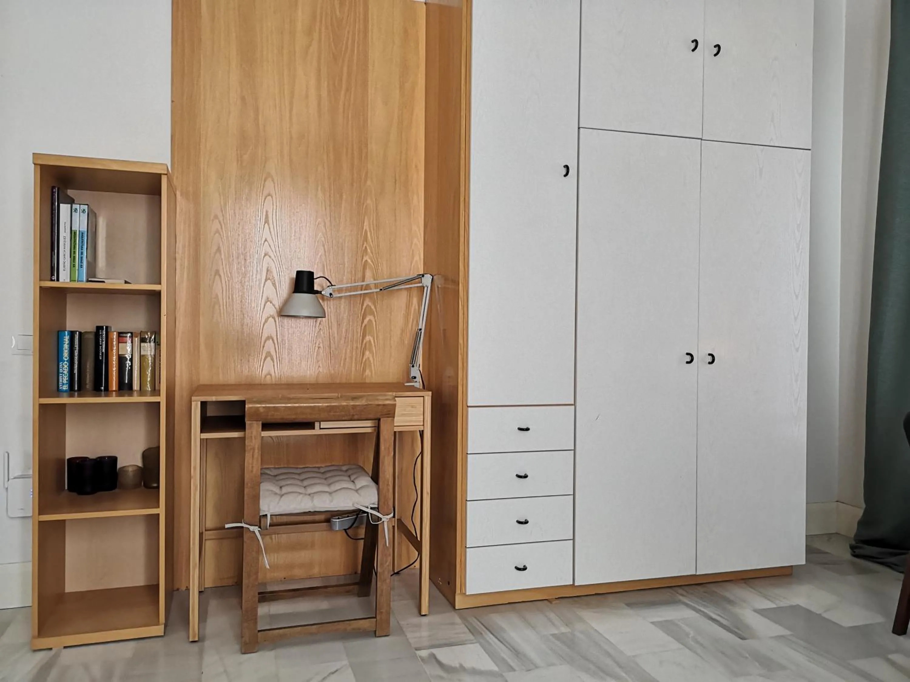 White Loft Alameda