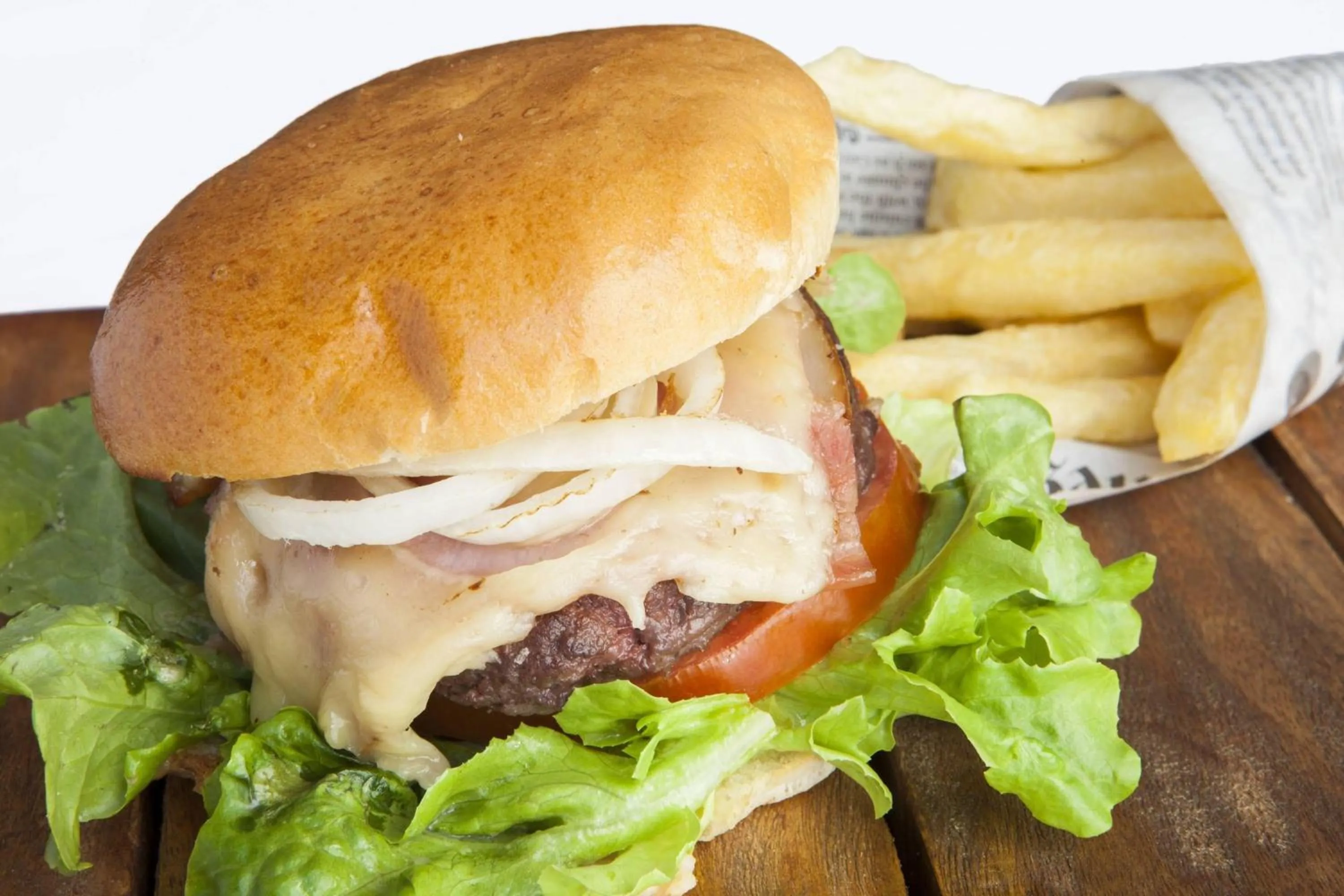 Restaurant/places to eat in AC Hotel Avenida de América by Marriott