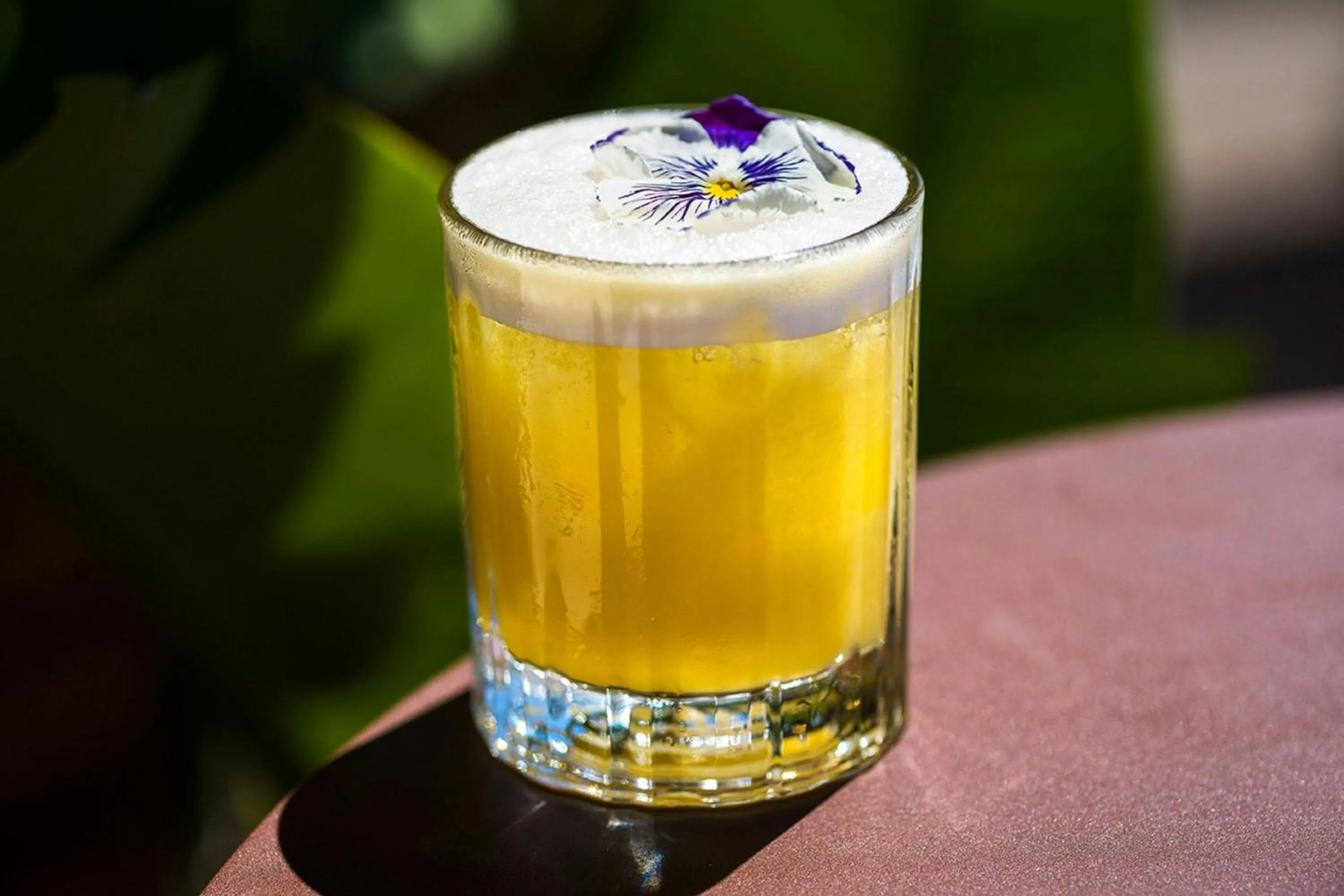 Restaurant/places to eat in Renaissance Barcelona Hotel