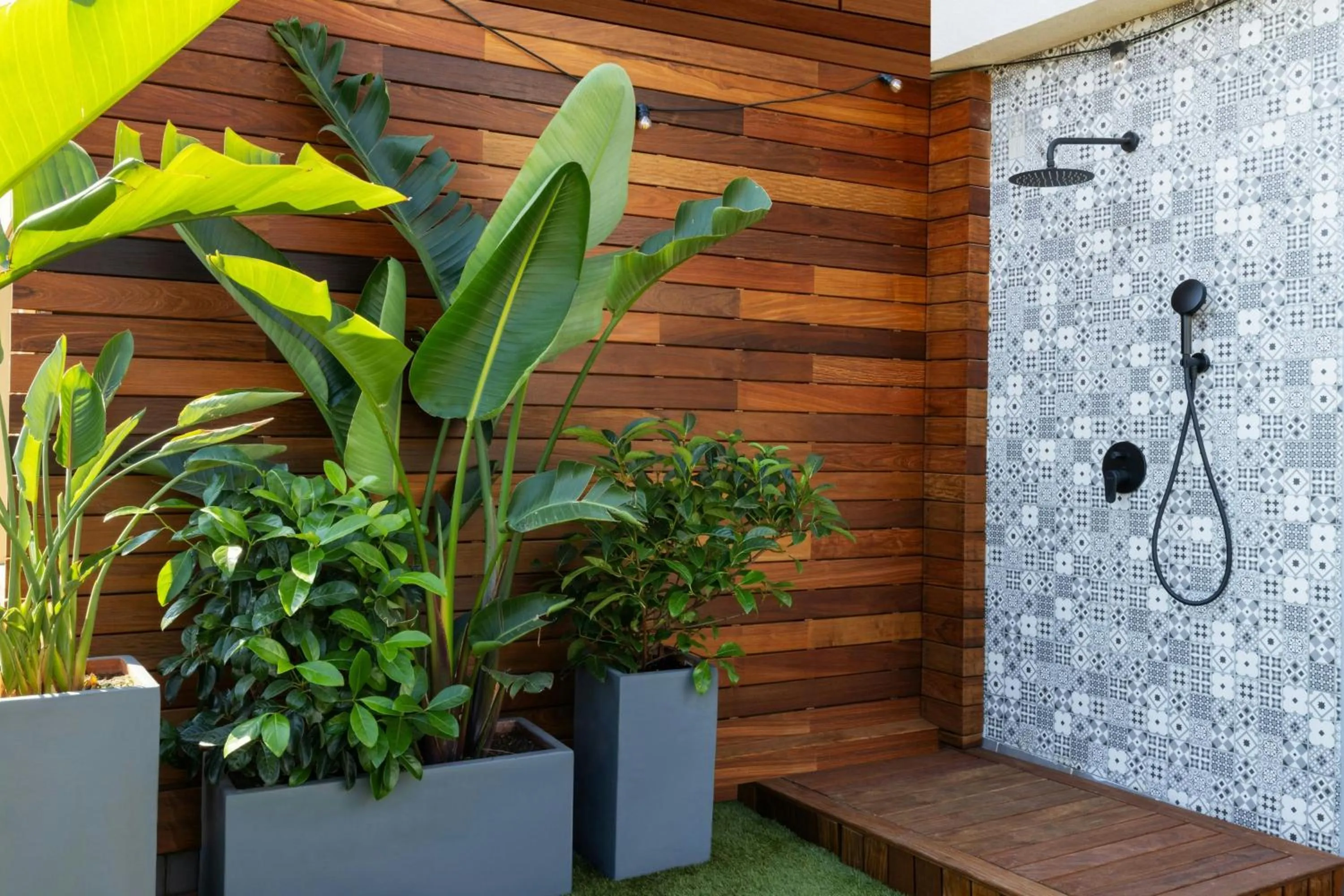 Photo of the whole room in Renaissance Barcelona Hotel