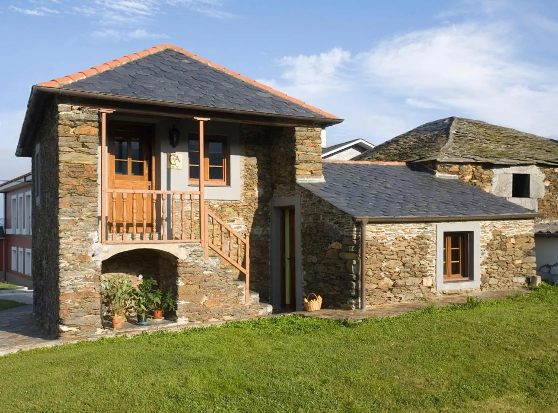 Casa Aurora