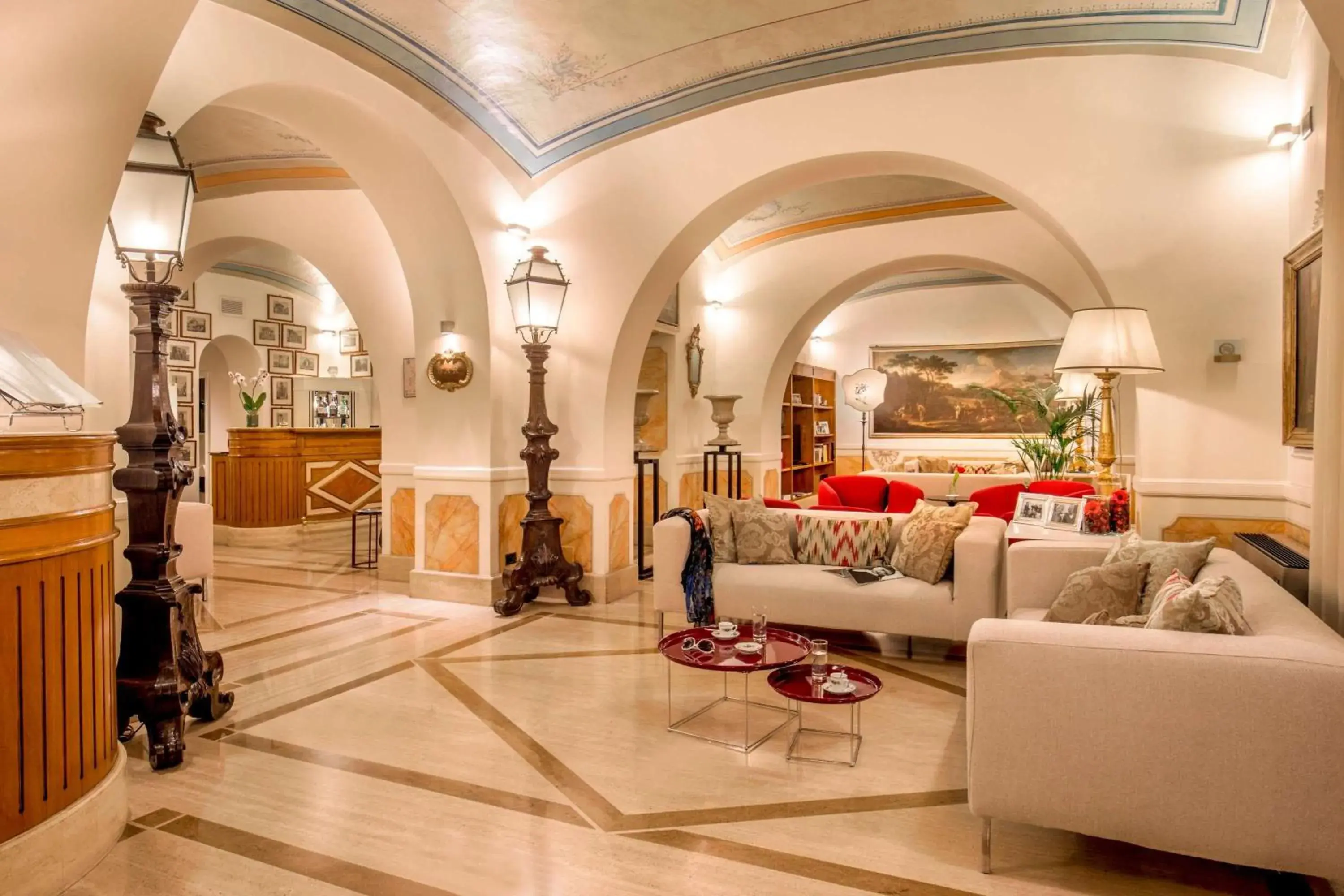 Facade/entrance in Hotel Canada, BW Premier Collection Facade/entrance in Hotel Canada, BW Premier Collection