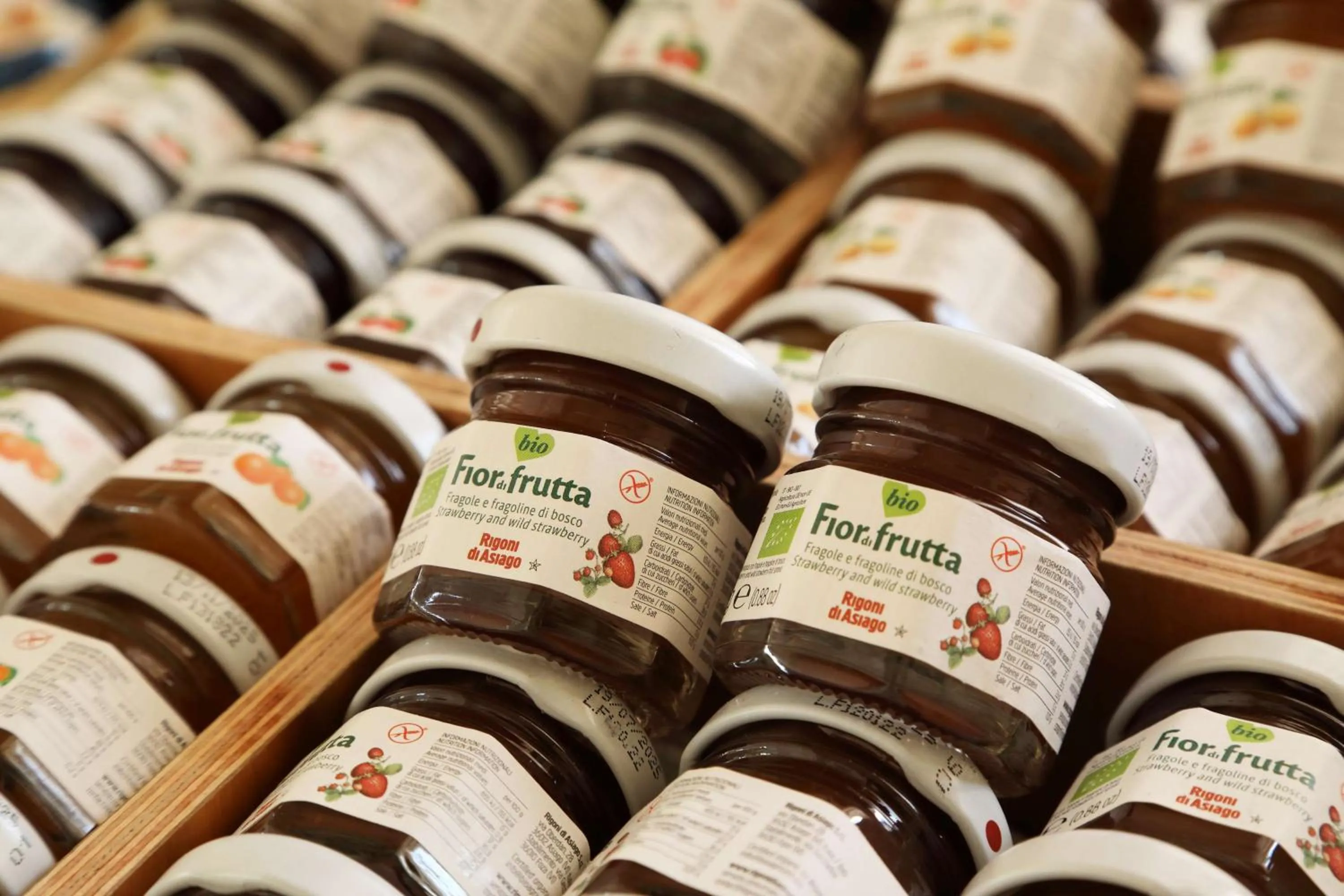 Breakfast in Hotel Canada, BW Premier Collection