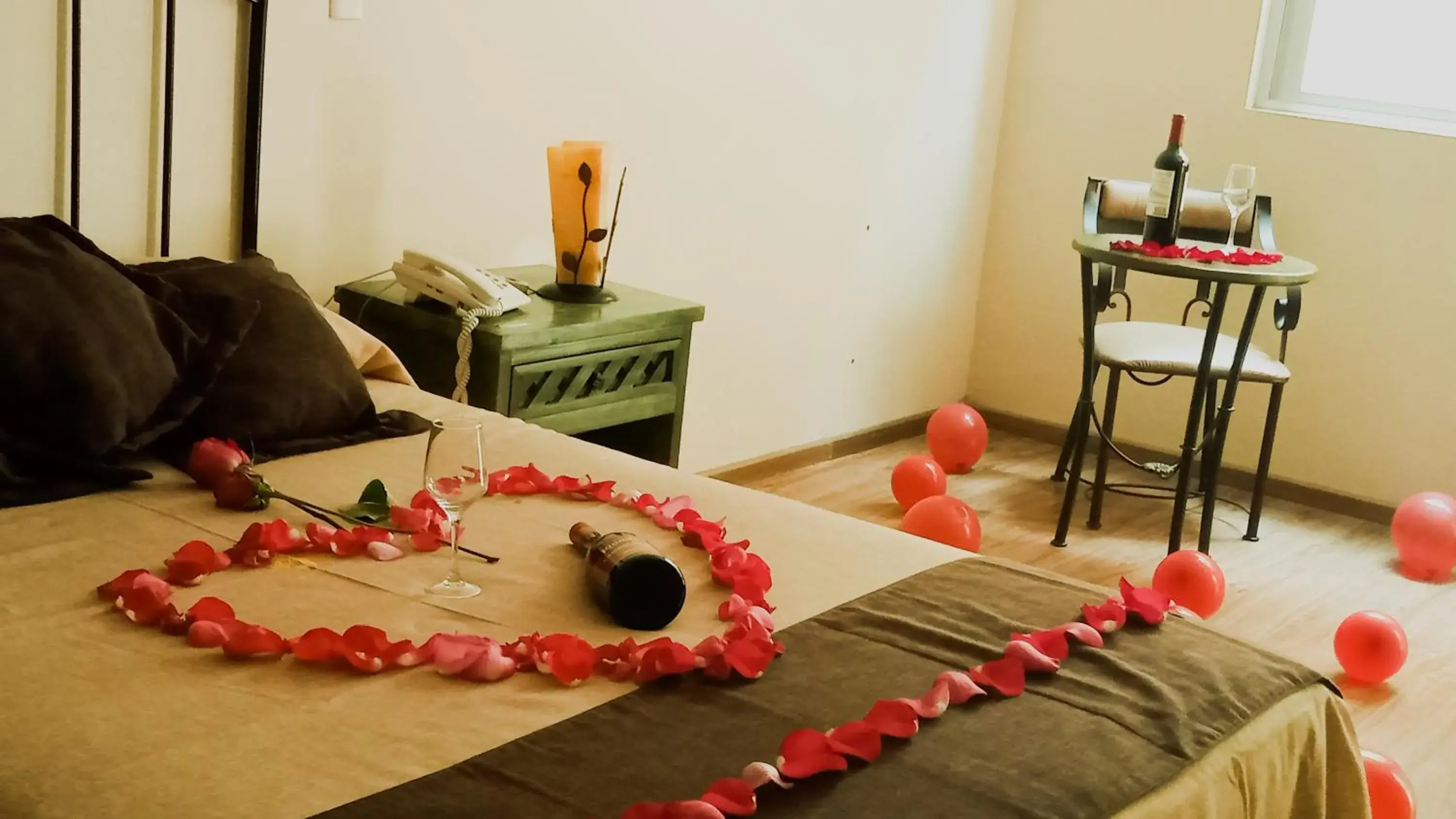 Double Room - single occupancy in HOTEL PLAZA PACHUCA Double Room - single occupancy in HOTEL PLAZA PACHUCA