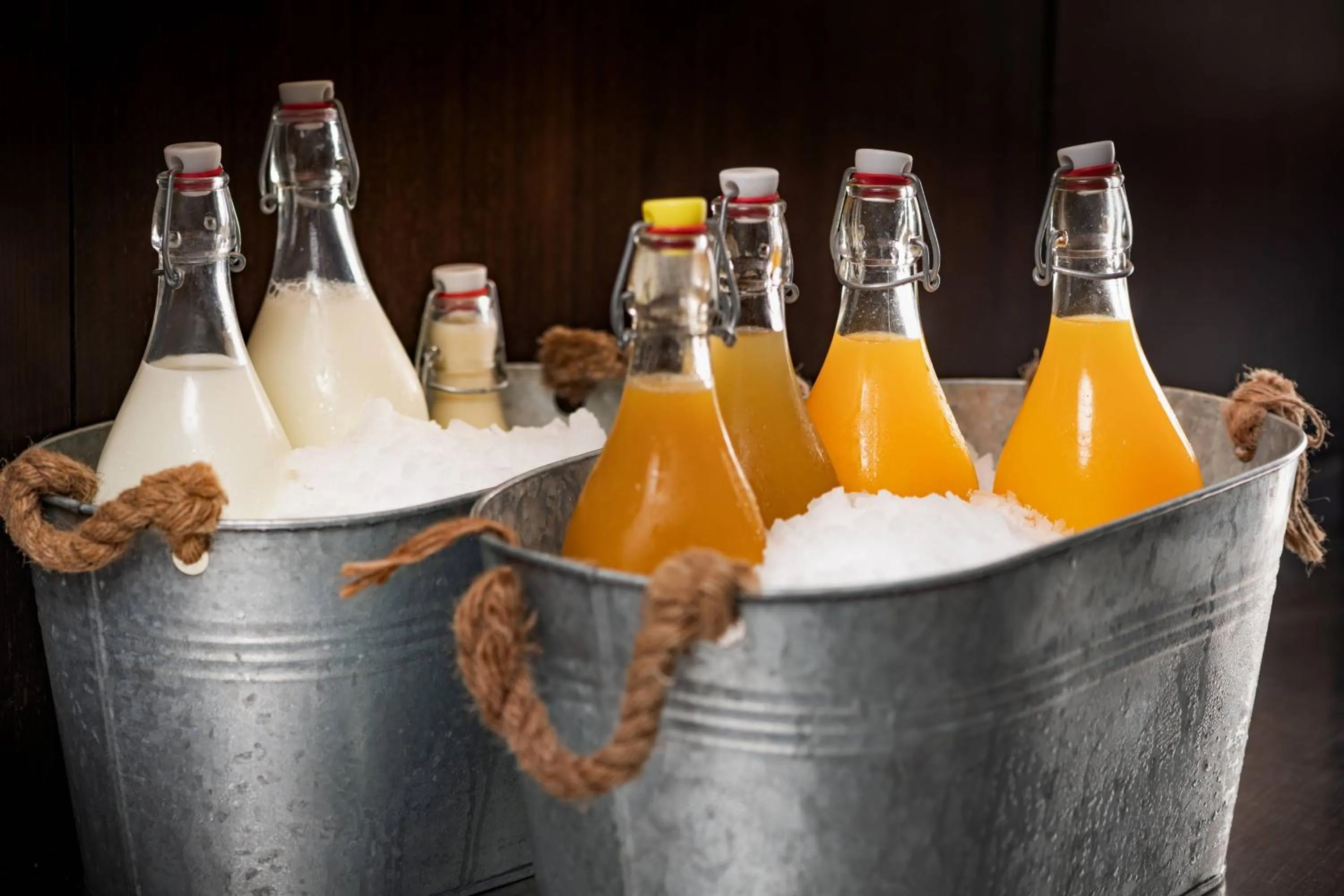 Breakfast in AC Hotel Irla by Marriott