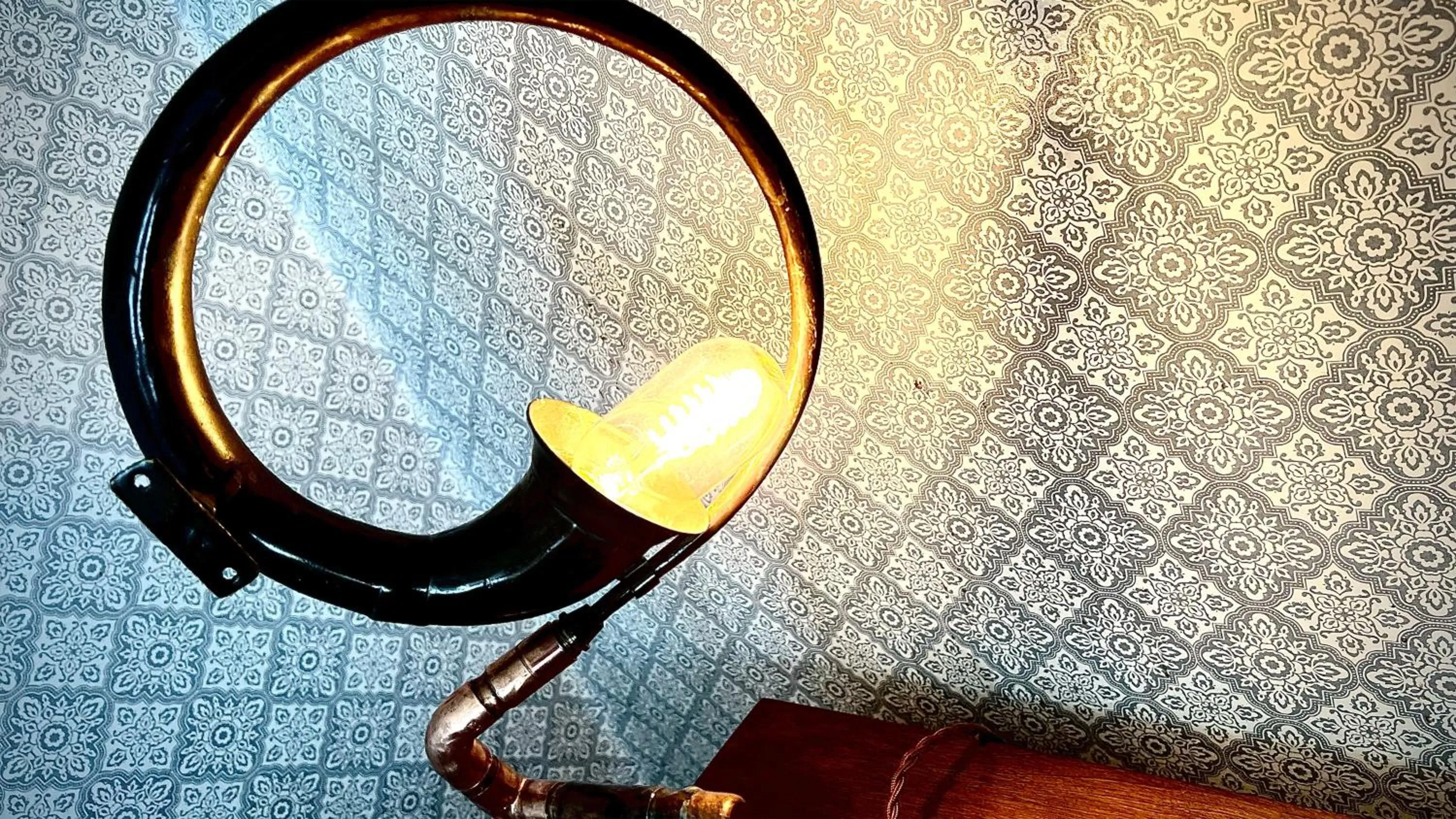 Hotel La More at The Bisbee Inn