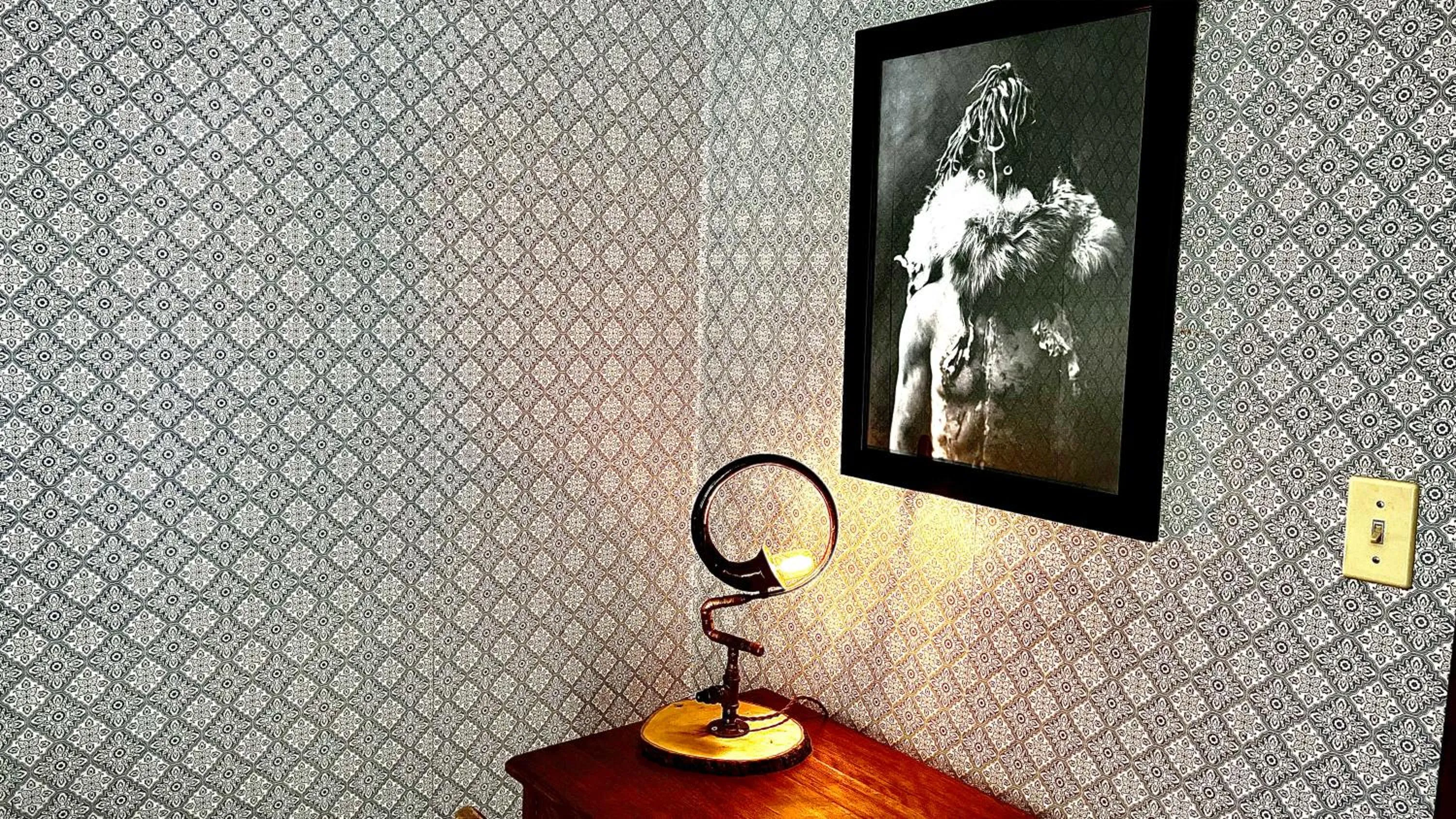 Hotel La More at The Bisbee Inn